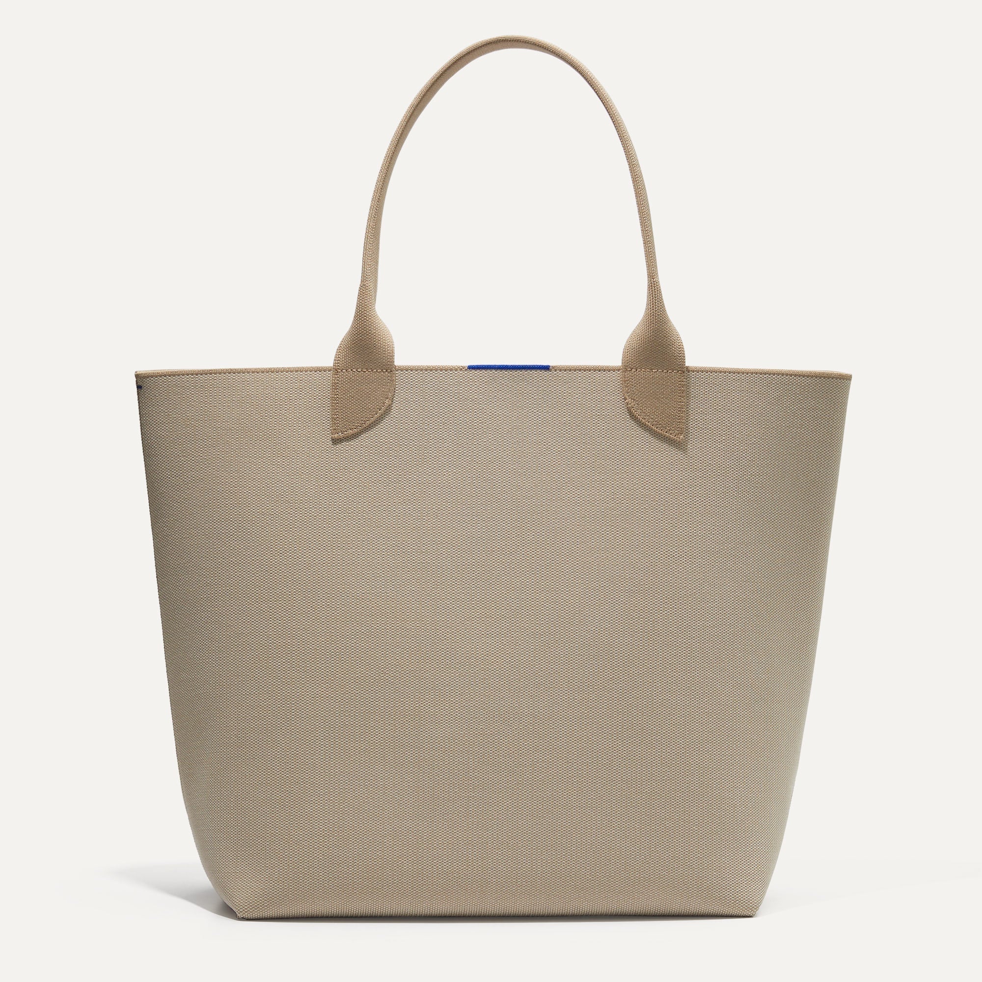 The Lightweight Tote Soft Sesame