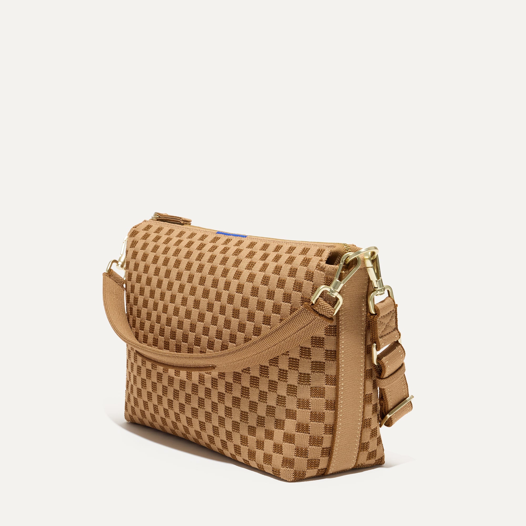 The Daily Crossbody Hazelnut - Image 5