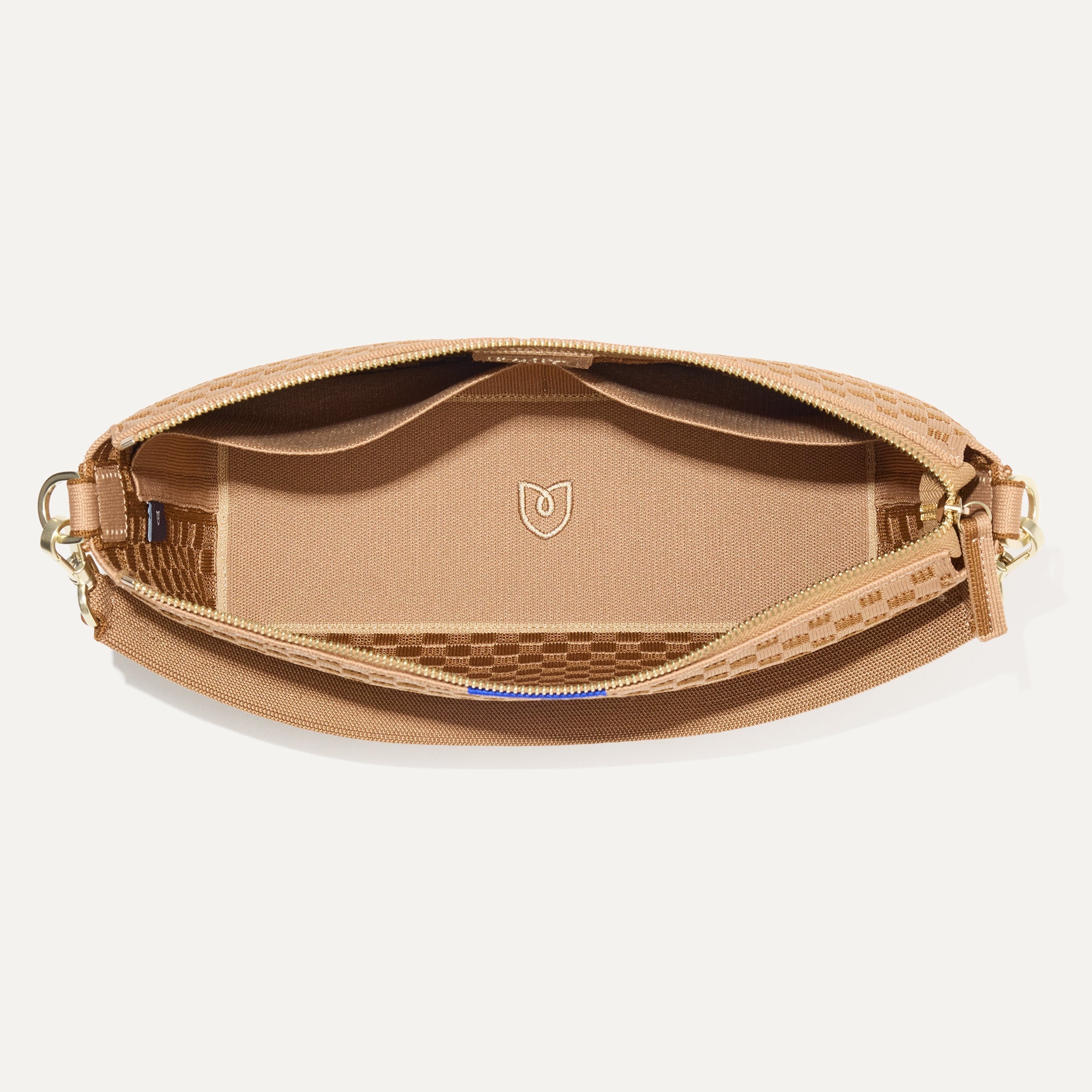 The Daily Crossbody Hazelnut - Image 7