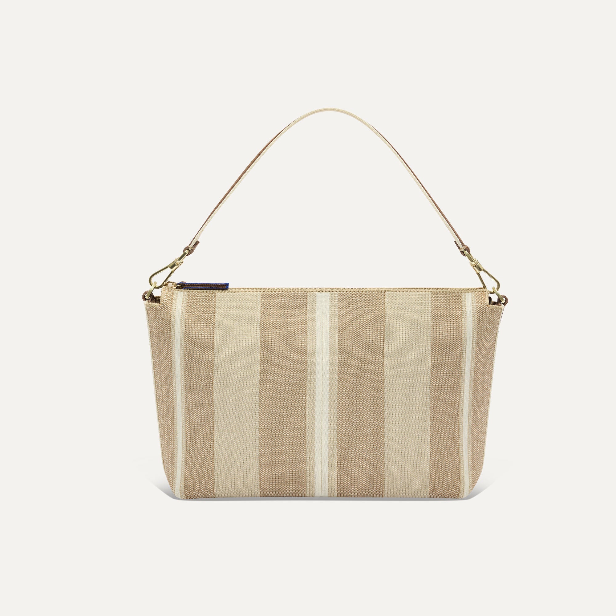 The Daily Crossbody   Oat Latte