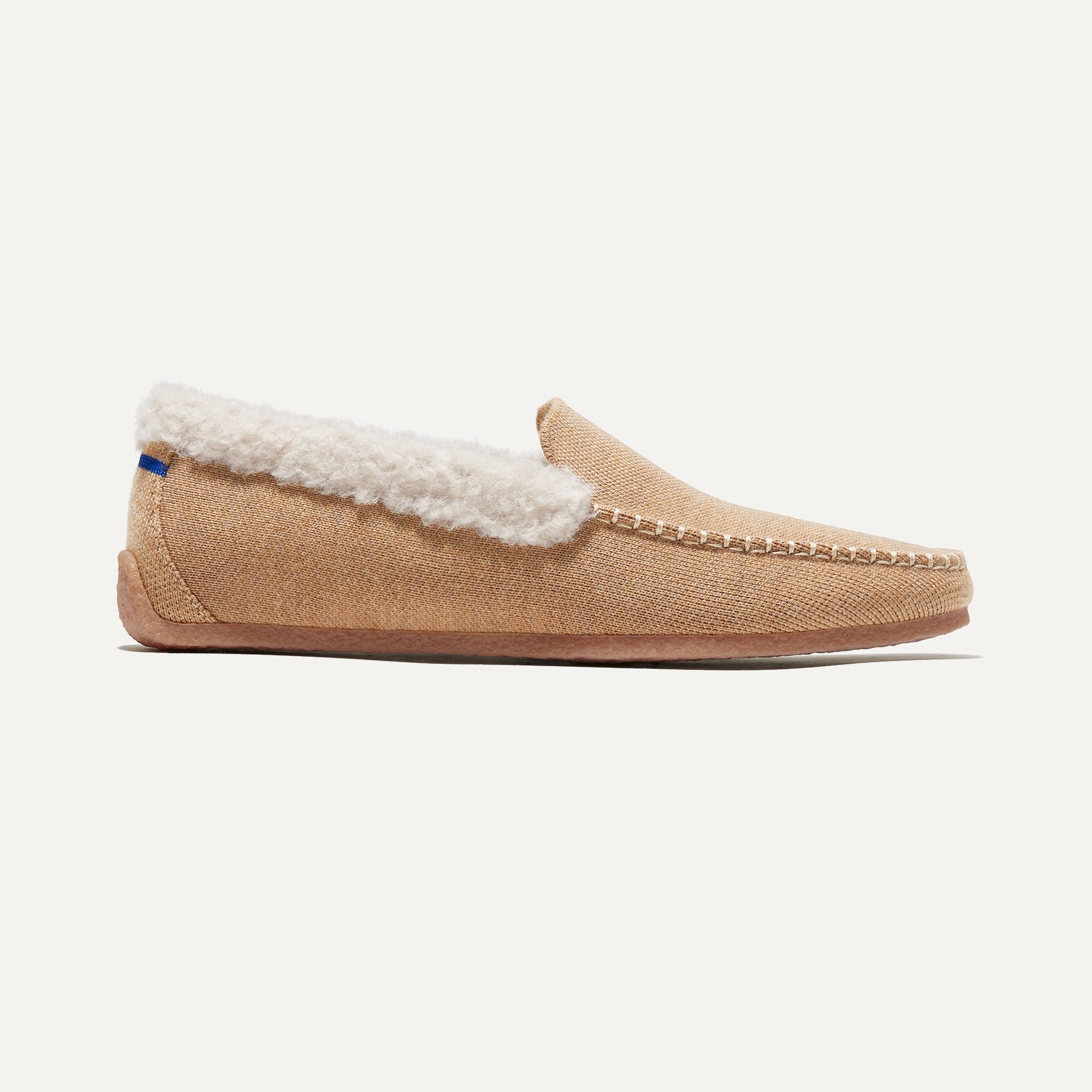 The Men's Slipper   Nutmeg