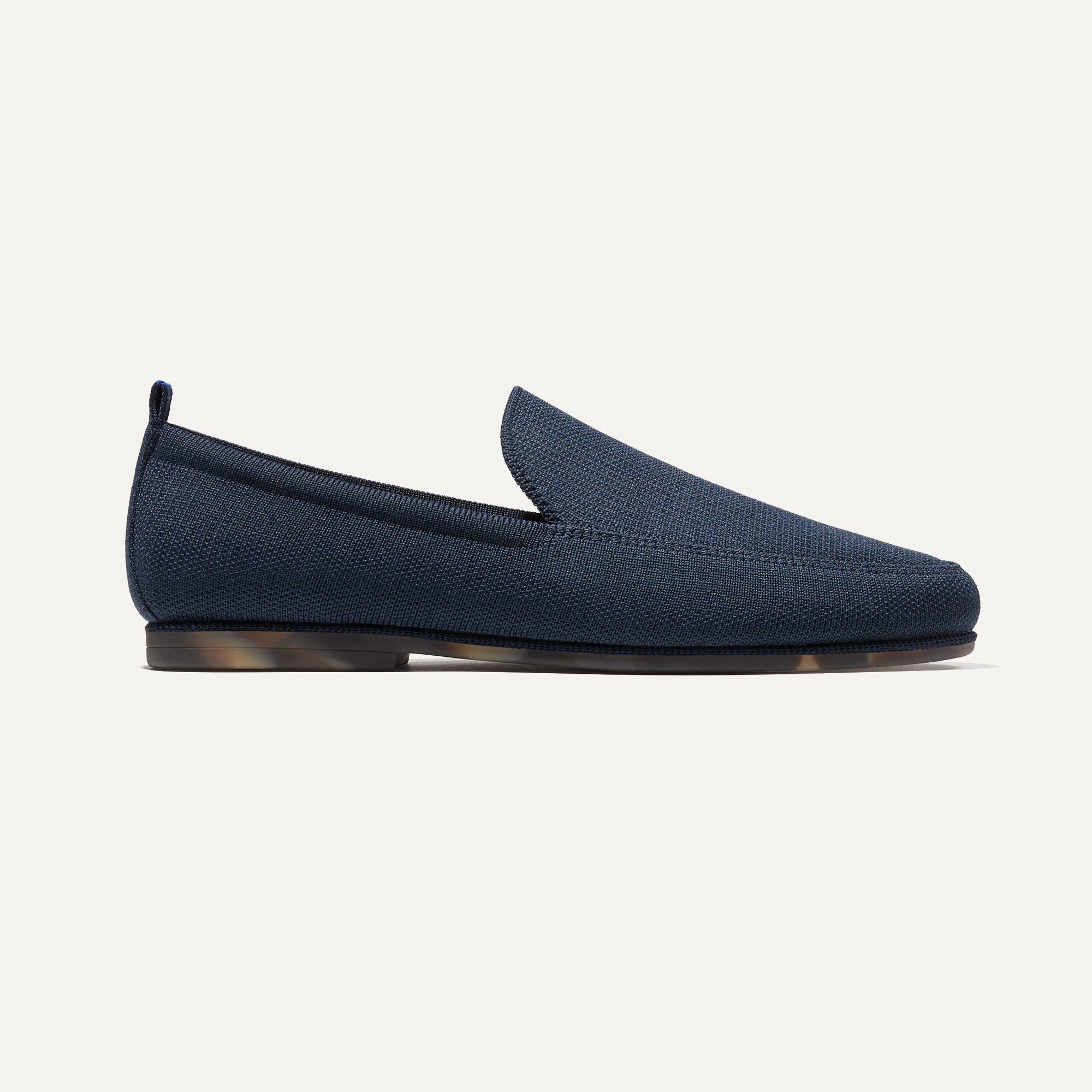 The Ravello Loafer   Navy