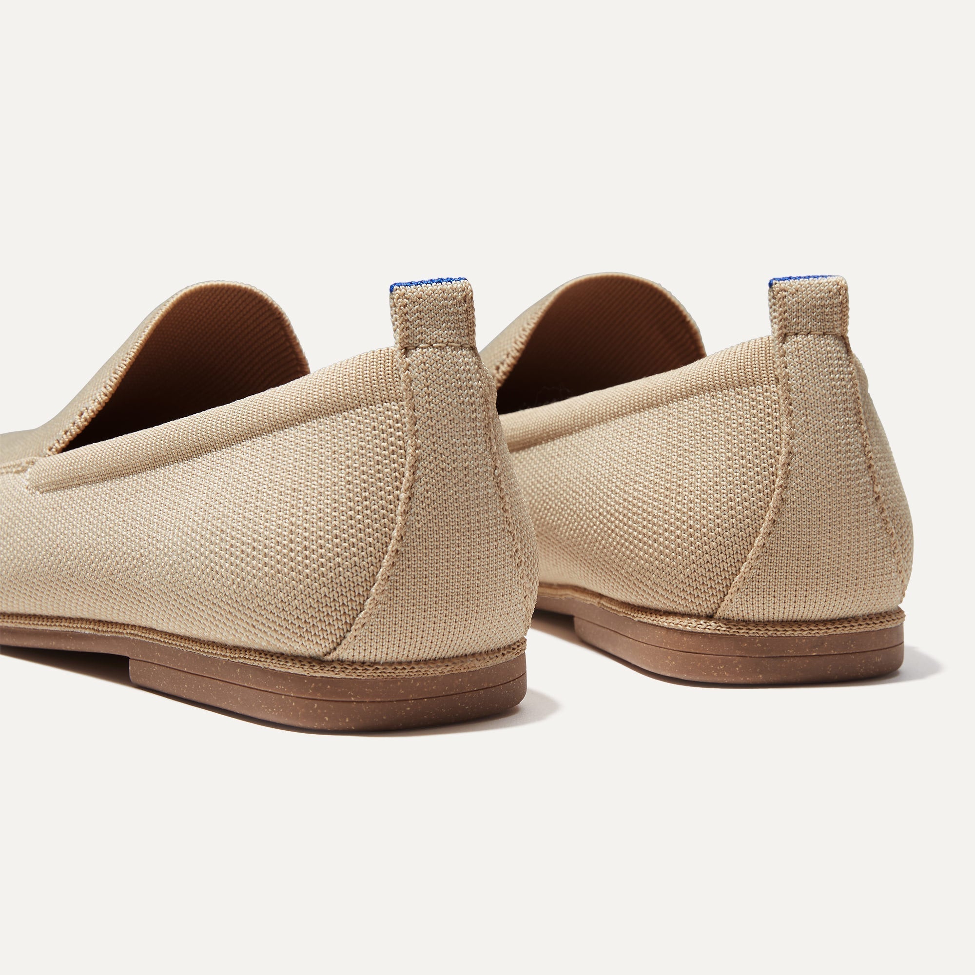 The Ravello Loafer Sand - Image 5