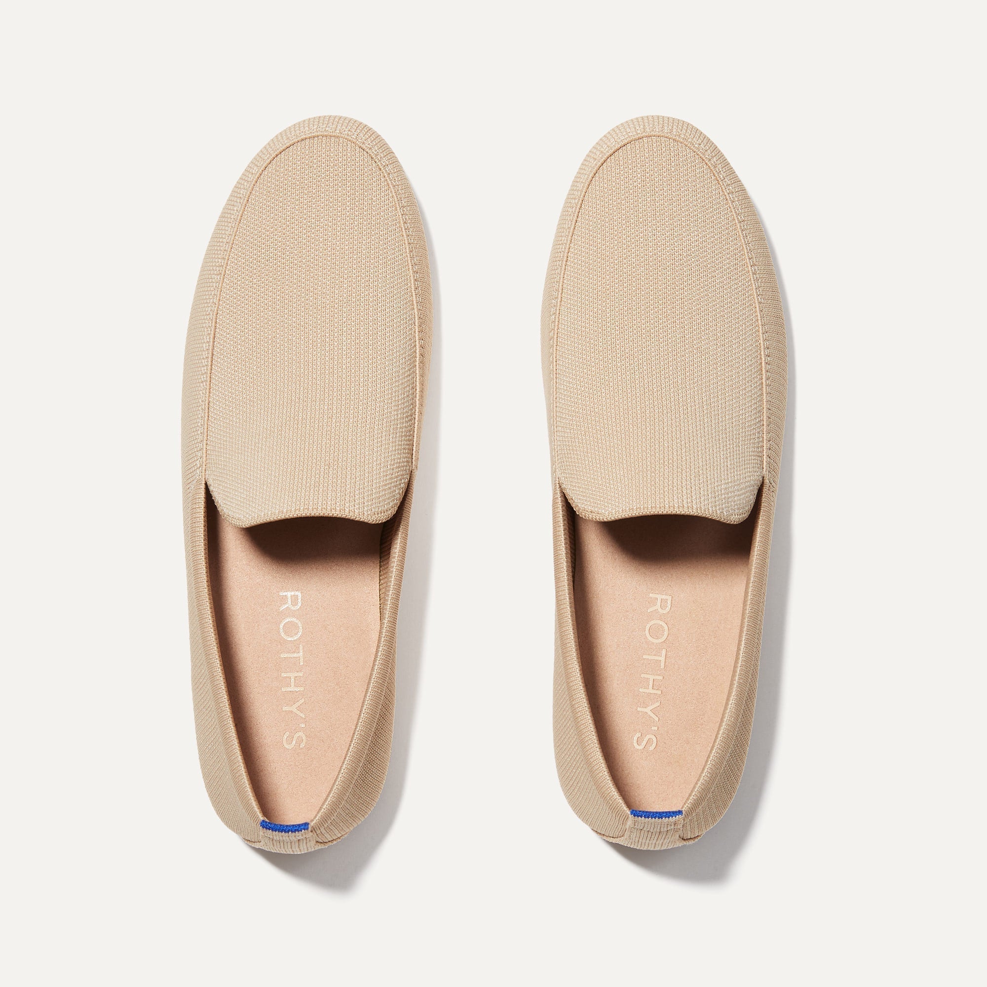 The Ravello Loafer Sand - Image 4