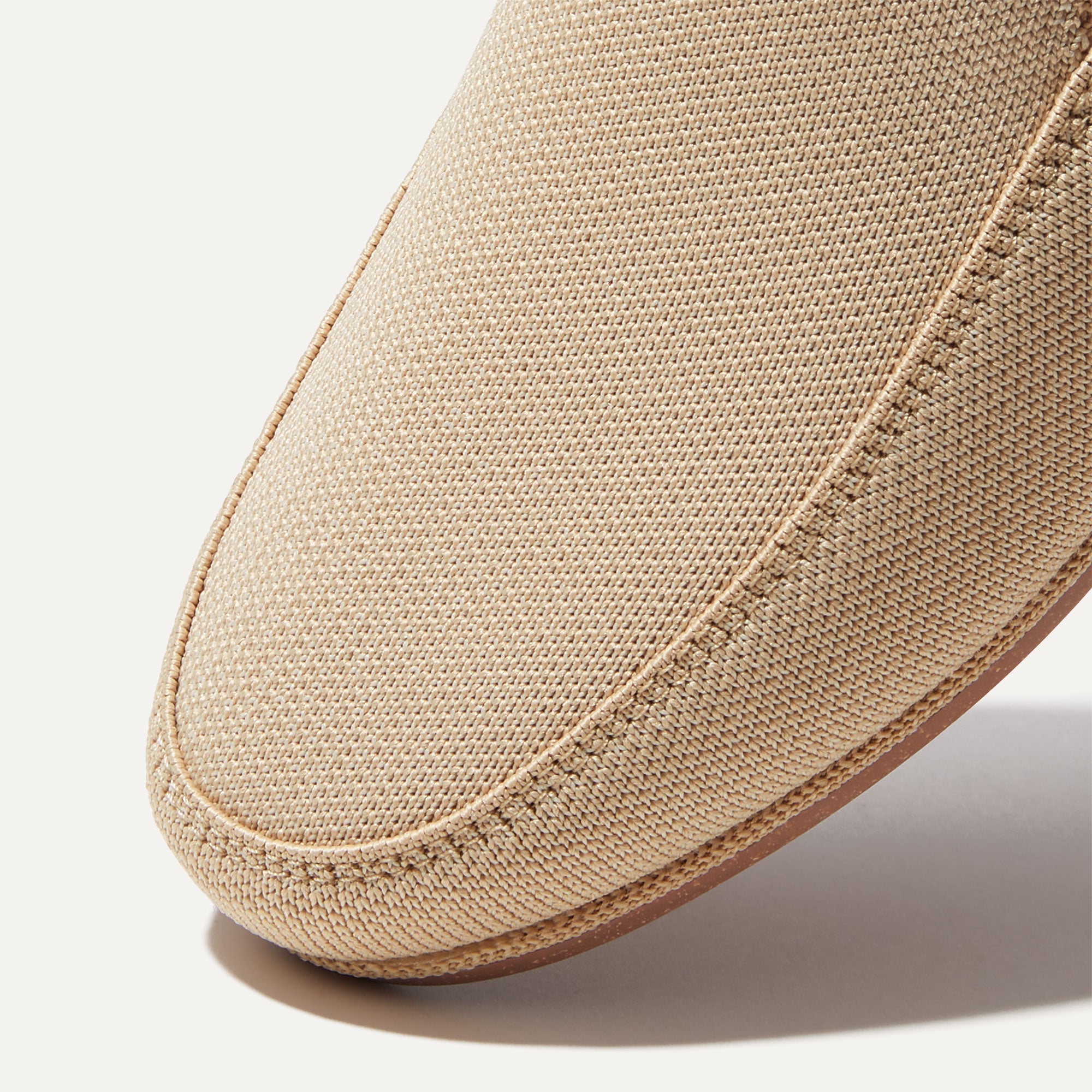 The Ravello Loafer Sand - Image 7