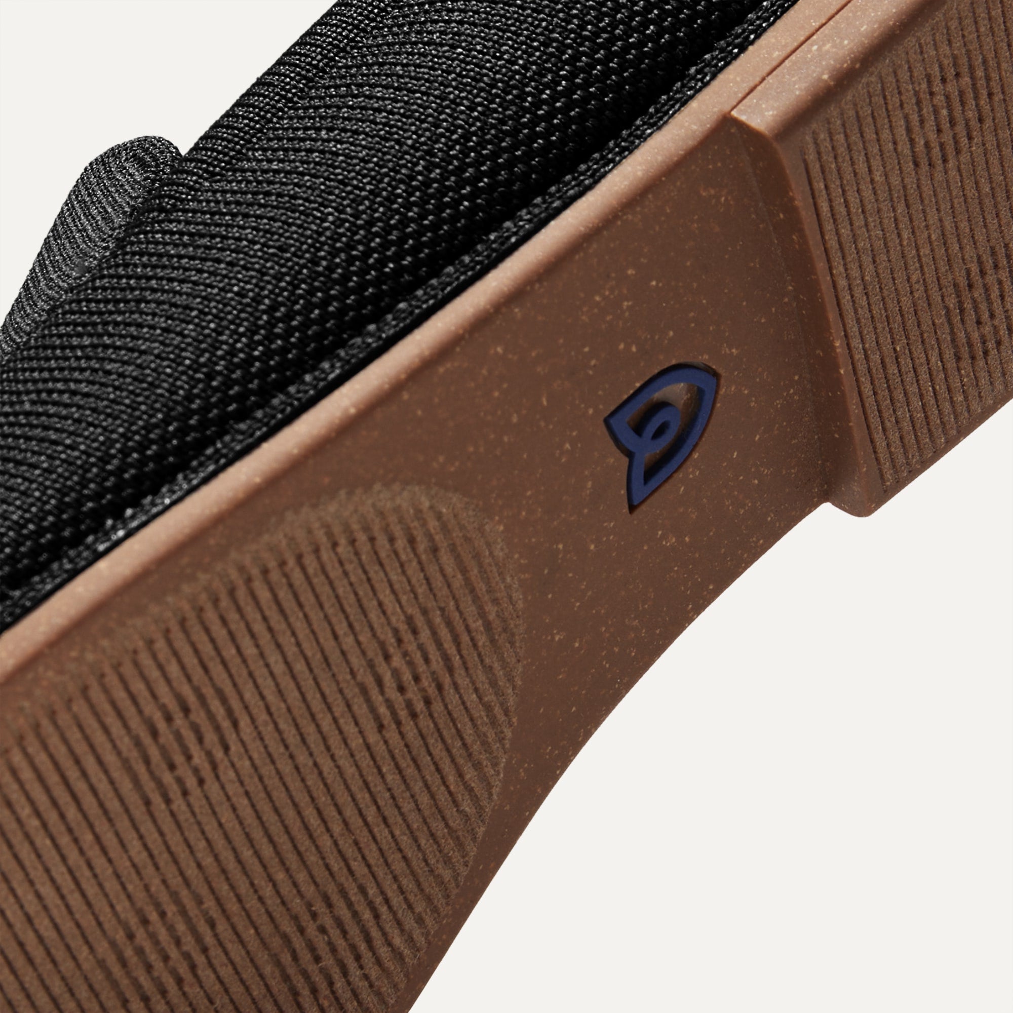 The Ravello Loafer Stone Black - Image 6