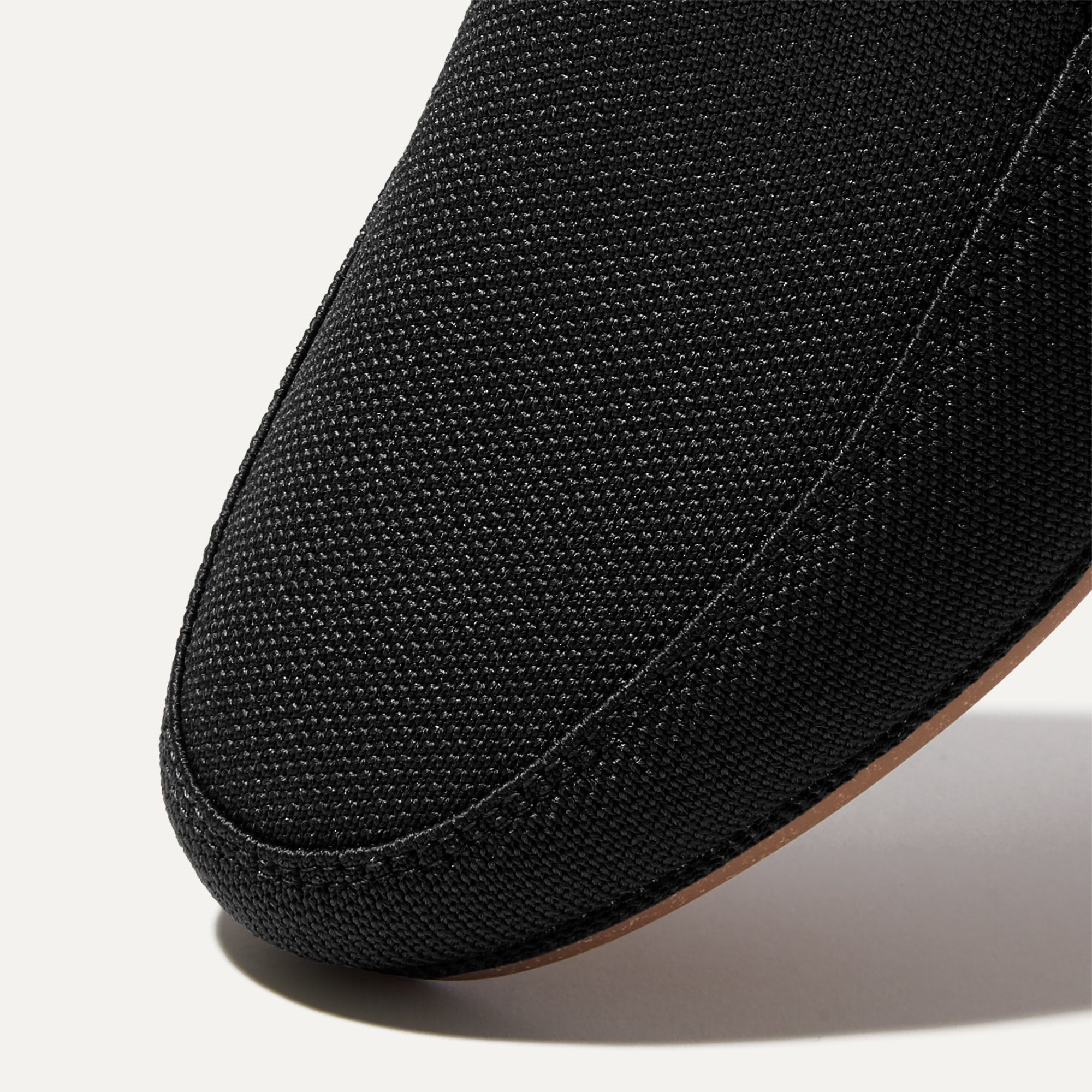 The Ravello Loafer Stone Black - Image 7