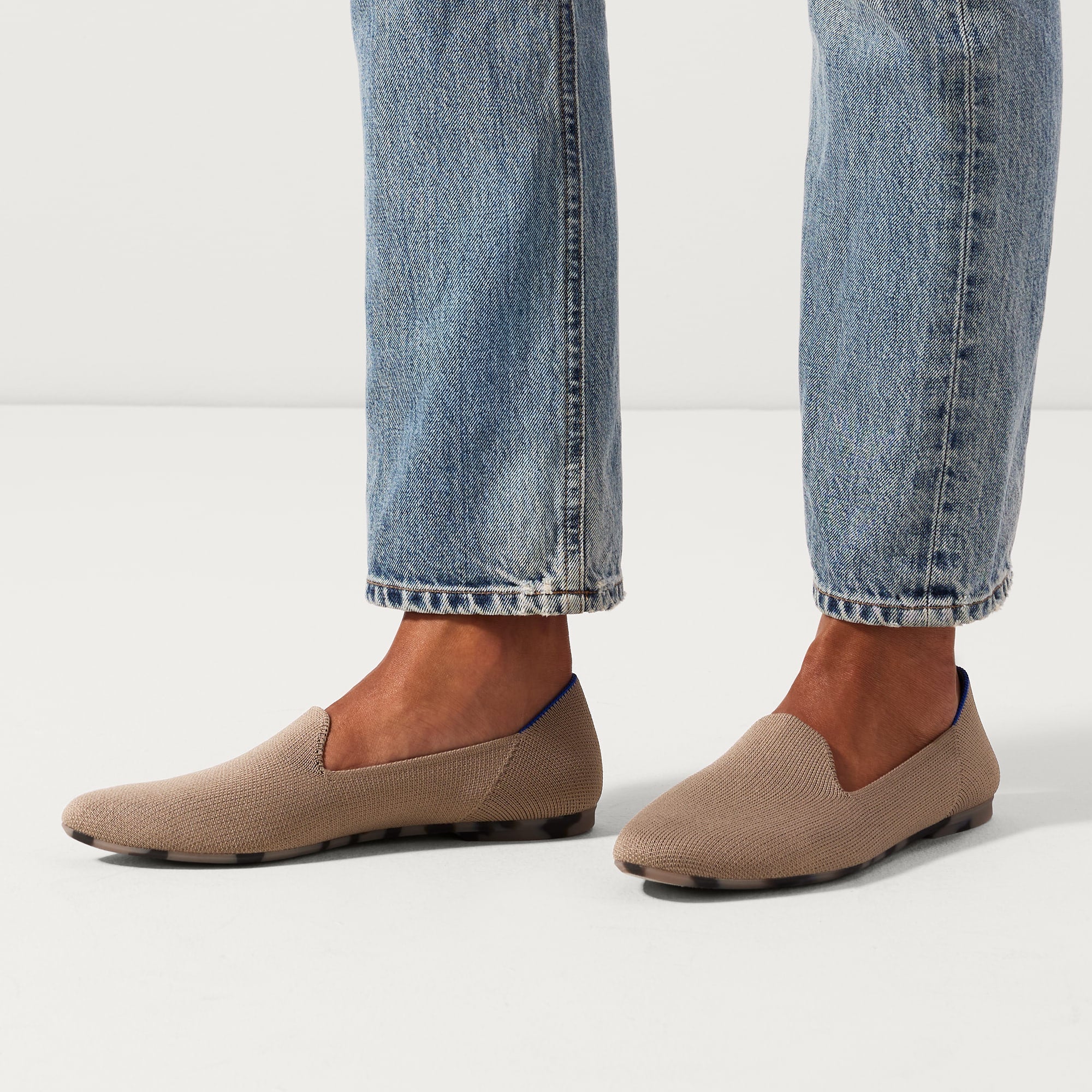 Alternative view of The Almond Loafer   Portobello