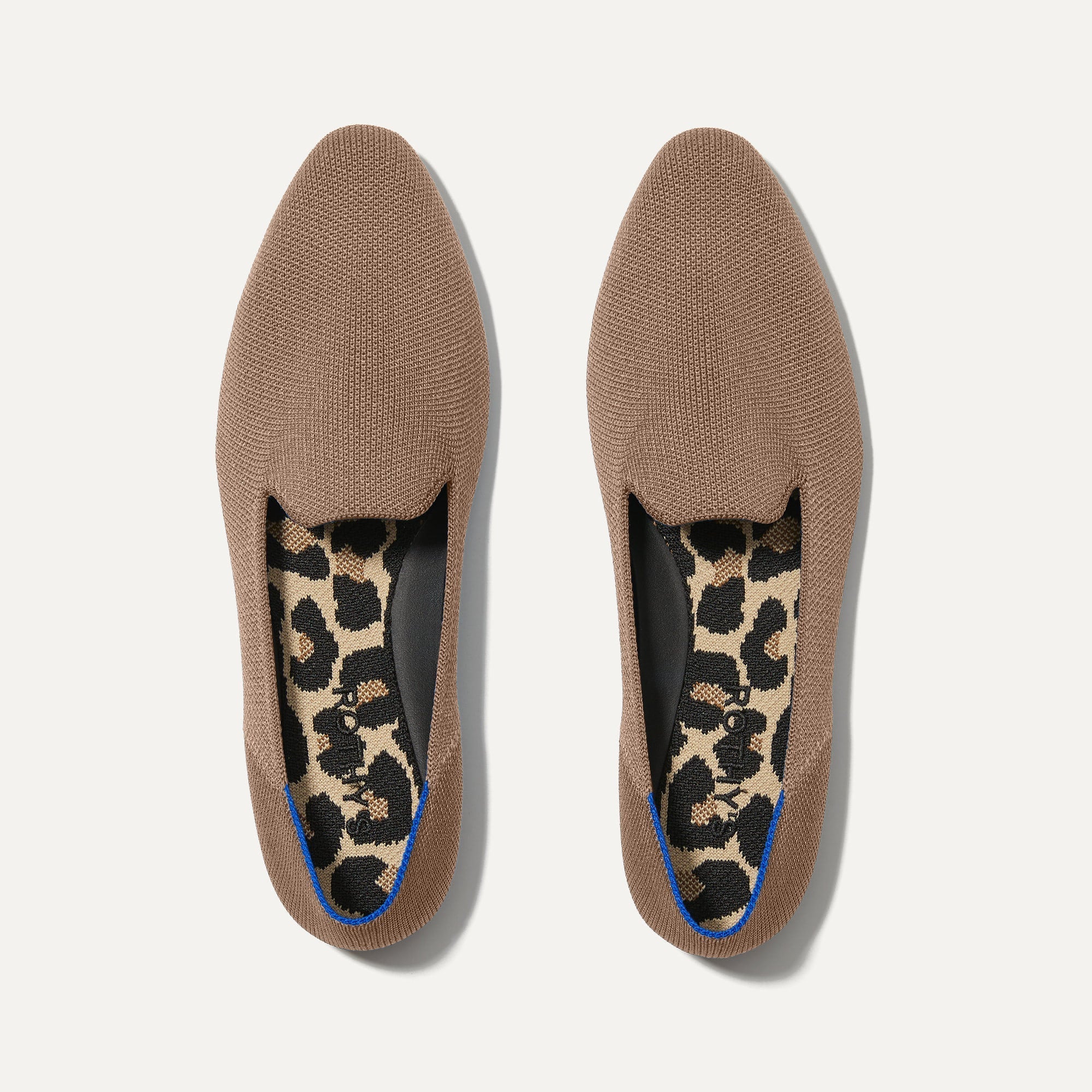 The Almond Loafer   Portobello