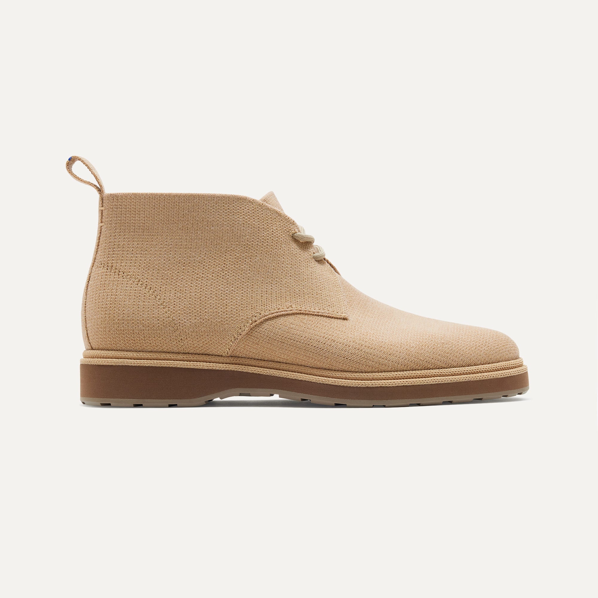 Alternative view of The Chukka Boot