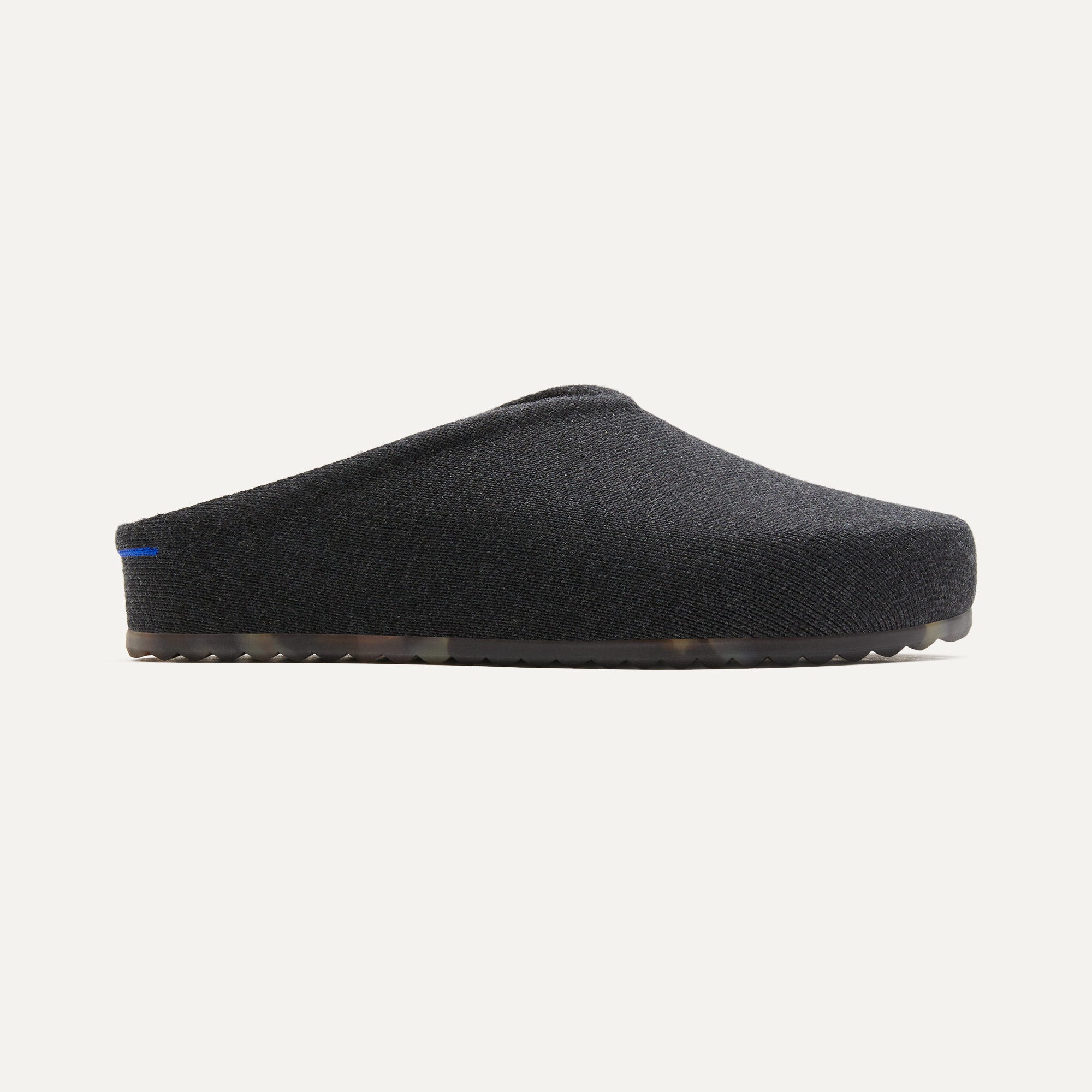 The Casual Clog Soft Black - Image 5