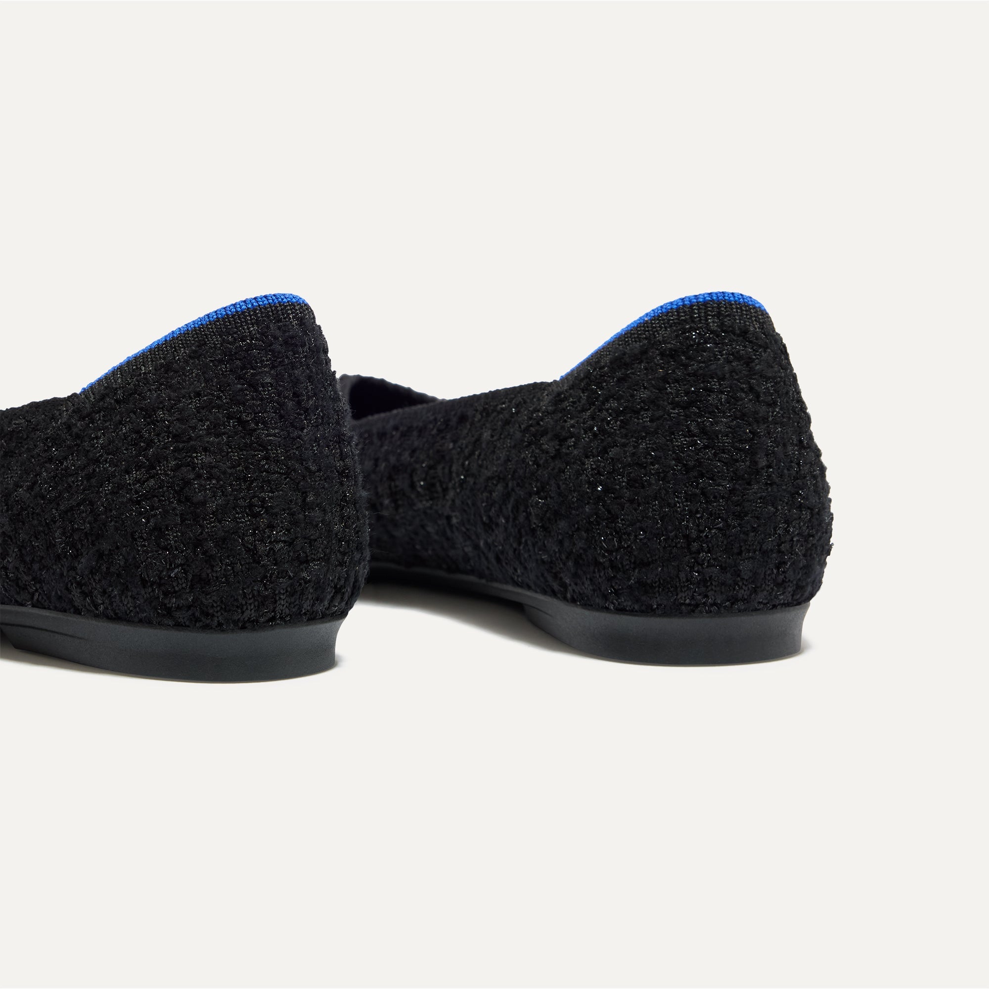 The Point II Black Bouclé - Image 6