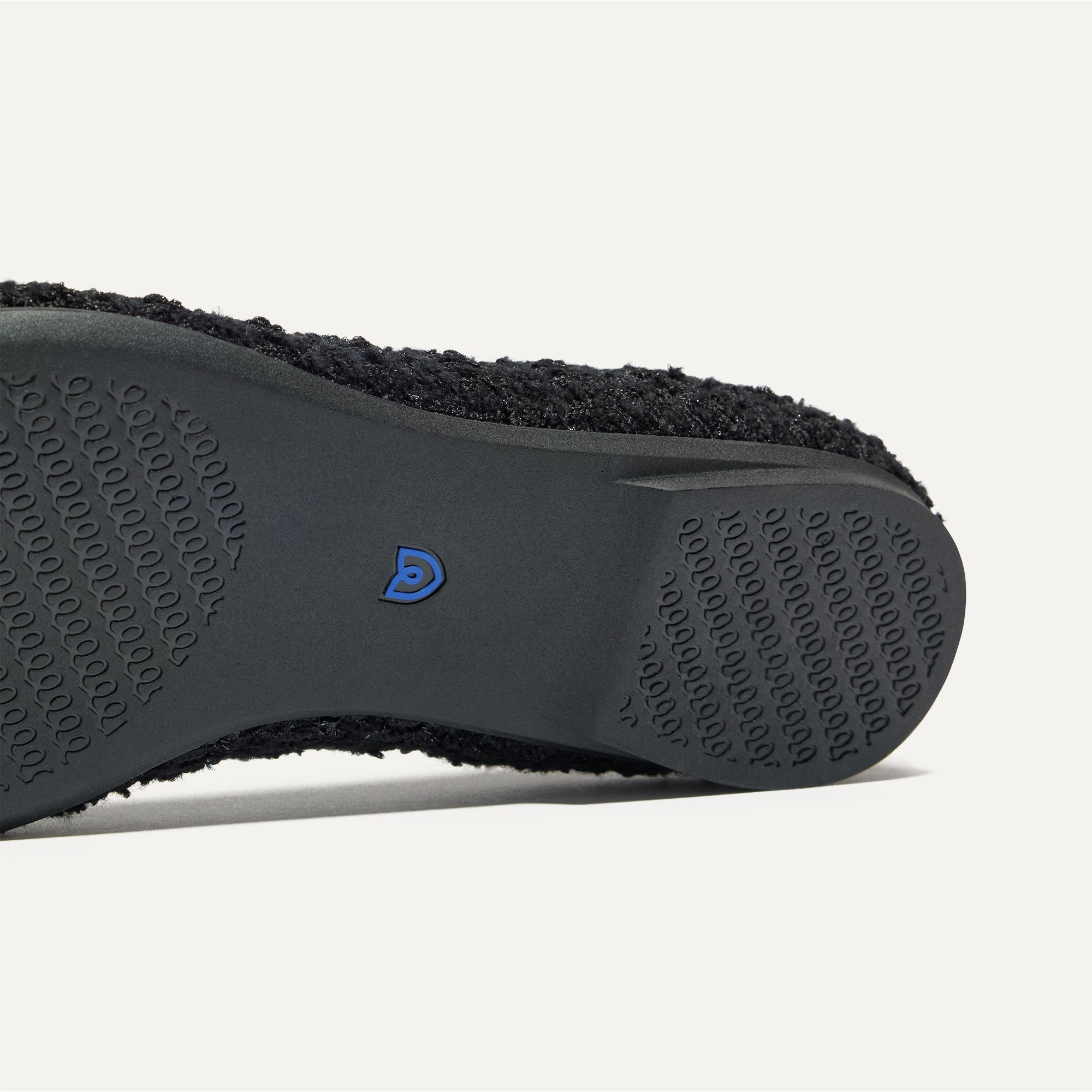 The Point II Black Bouclé - Image 7