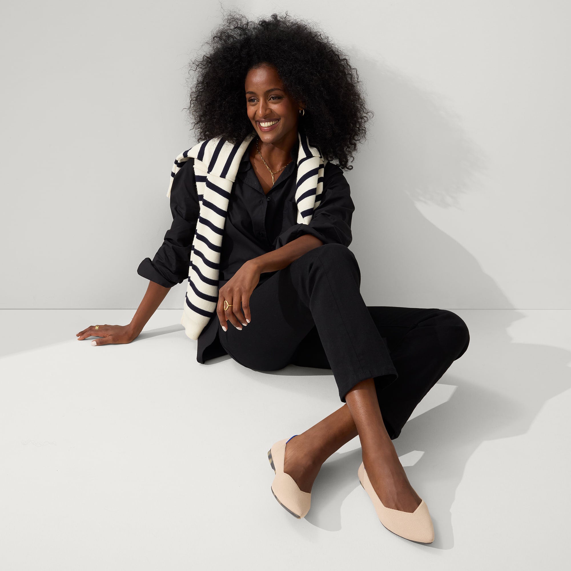 The Point II Ecru - Image 3