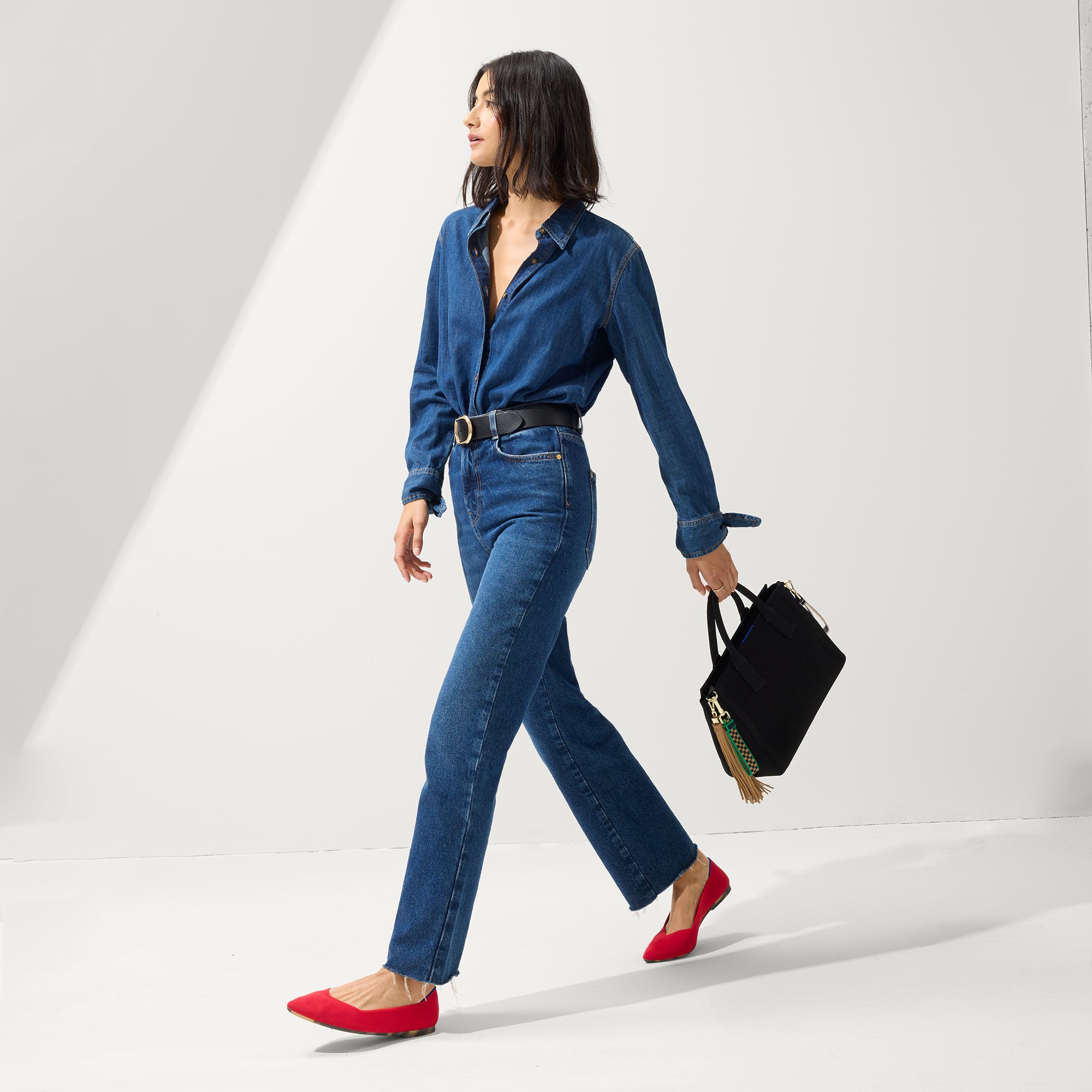 The Point II Lollipop Red - Image 3