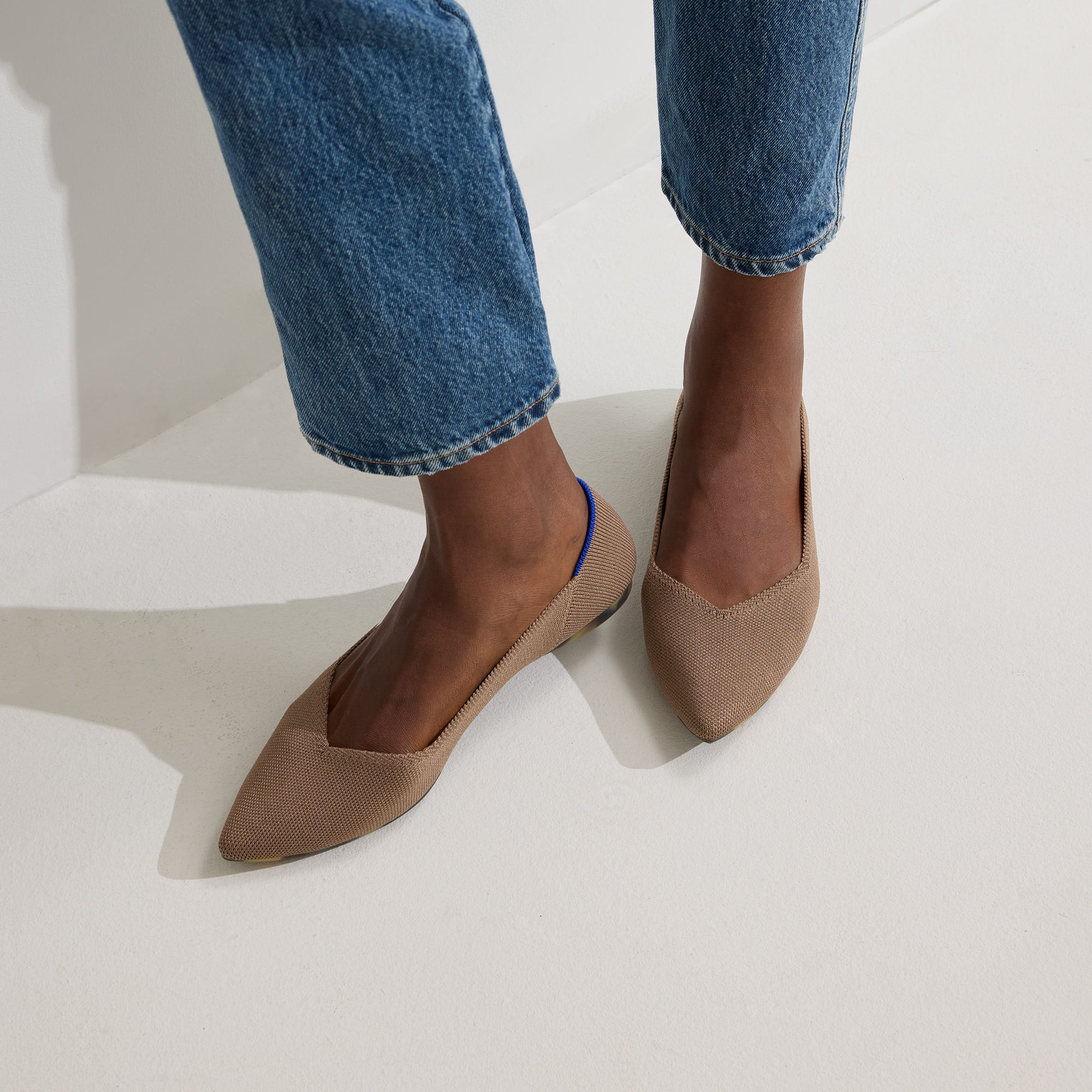 Alternative view of The Point II   Portobello