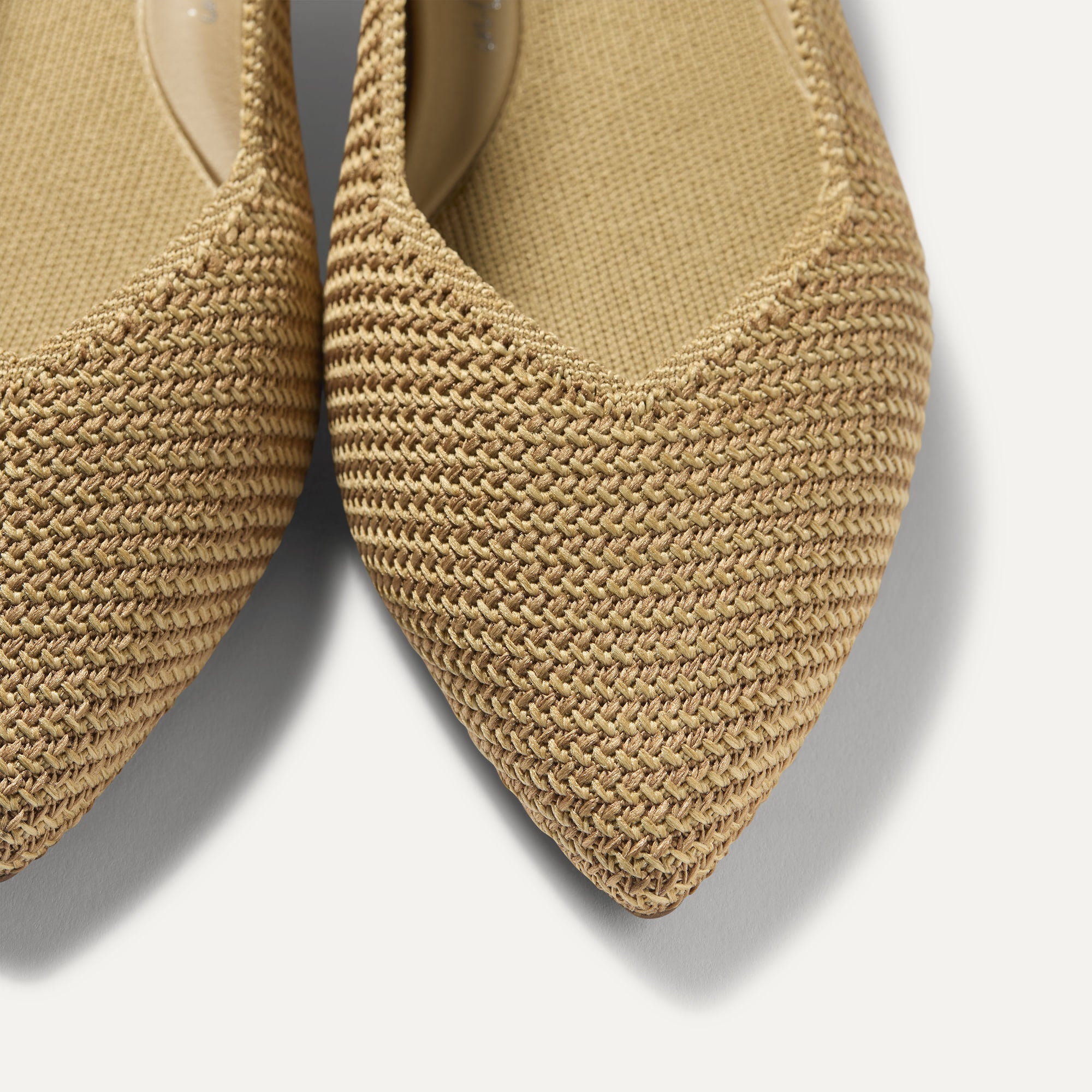 The Point II Tan Woven - Image 6