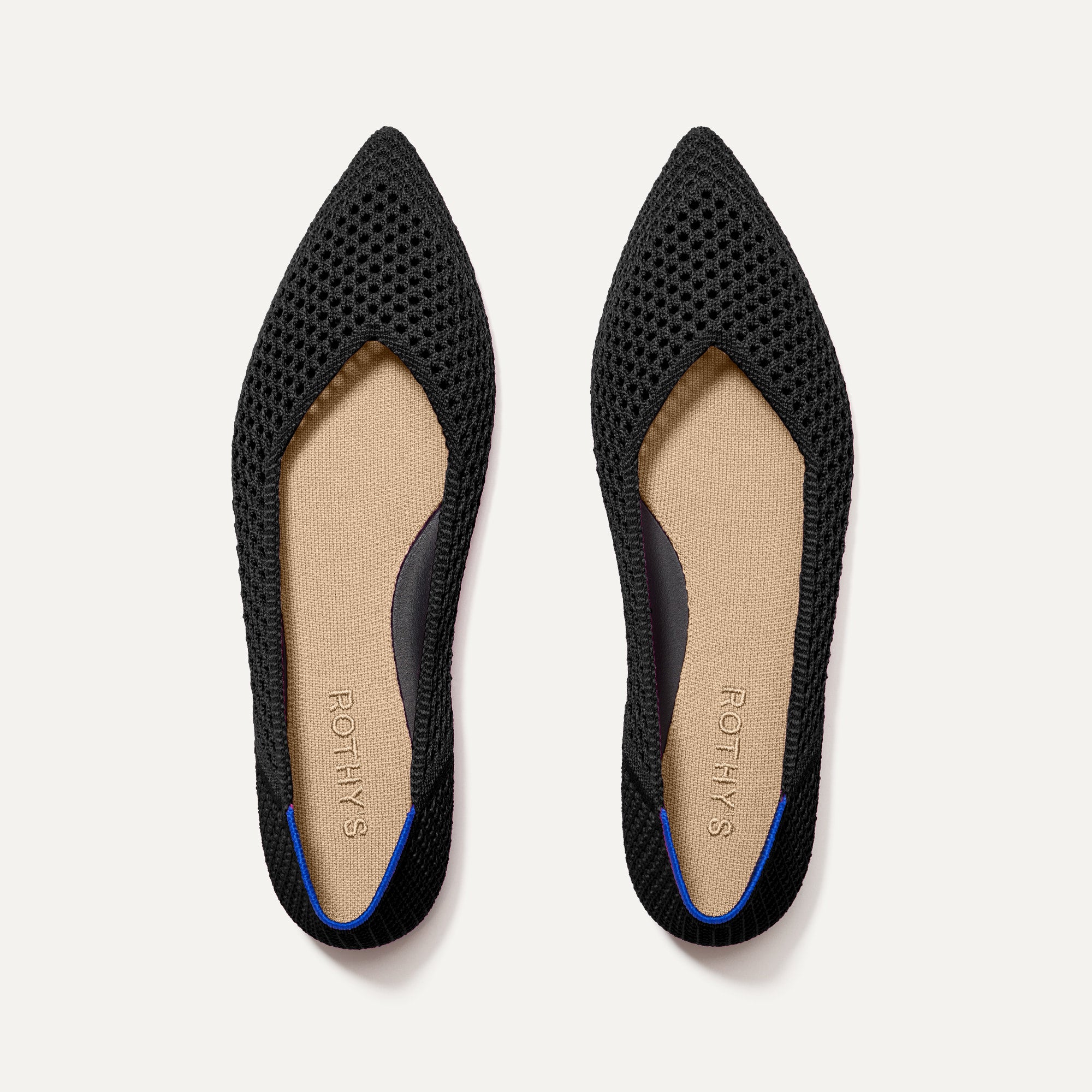 The Point II   Noir Mesh