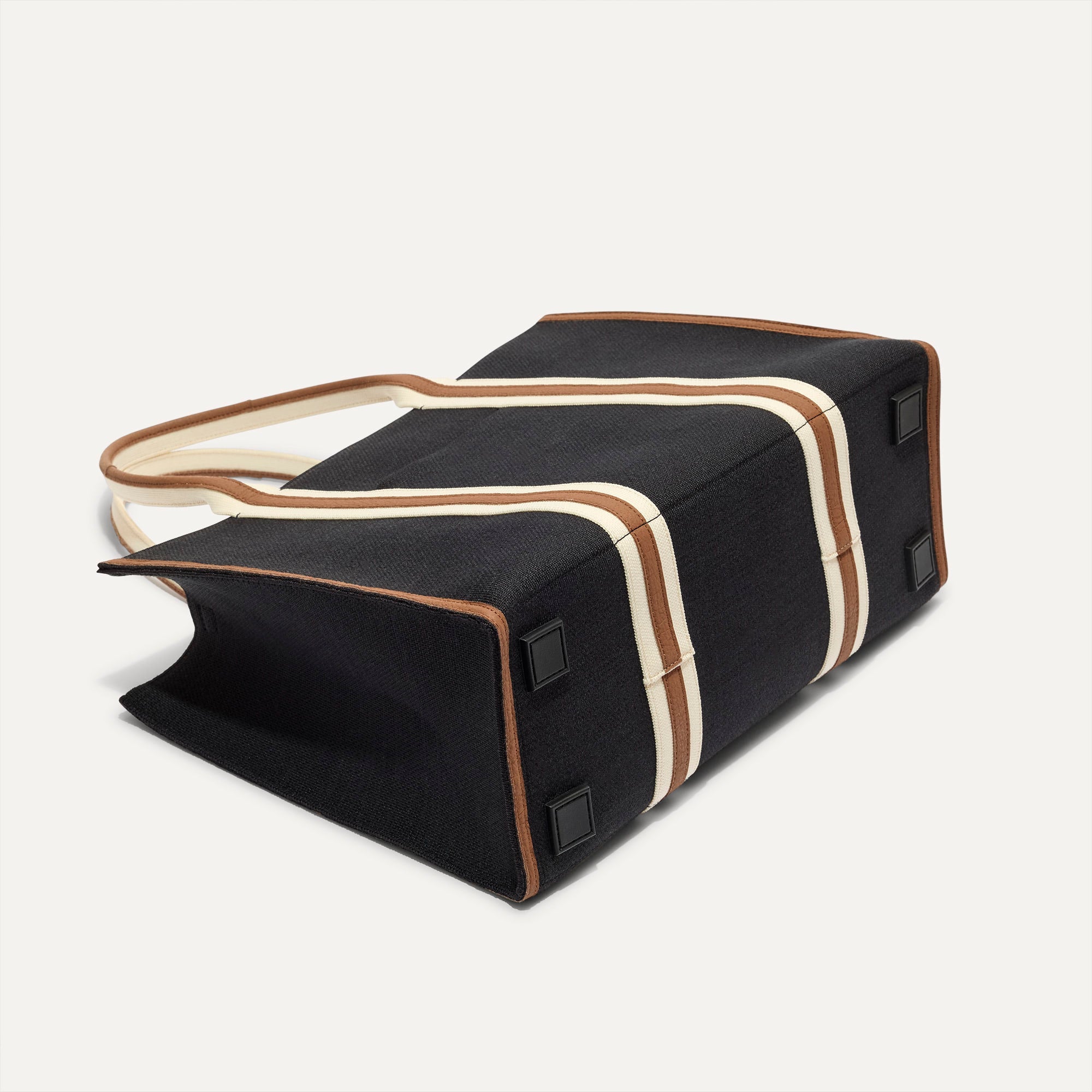 The Classic Tote Black Coffee - Image 5