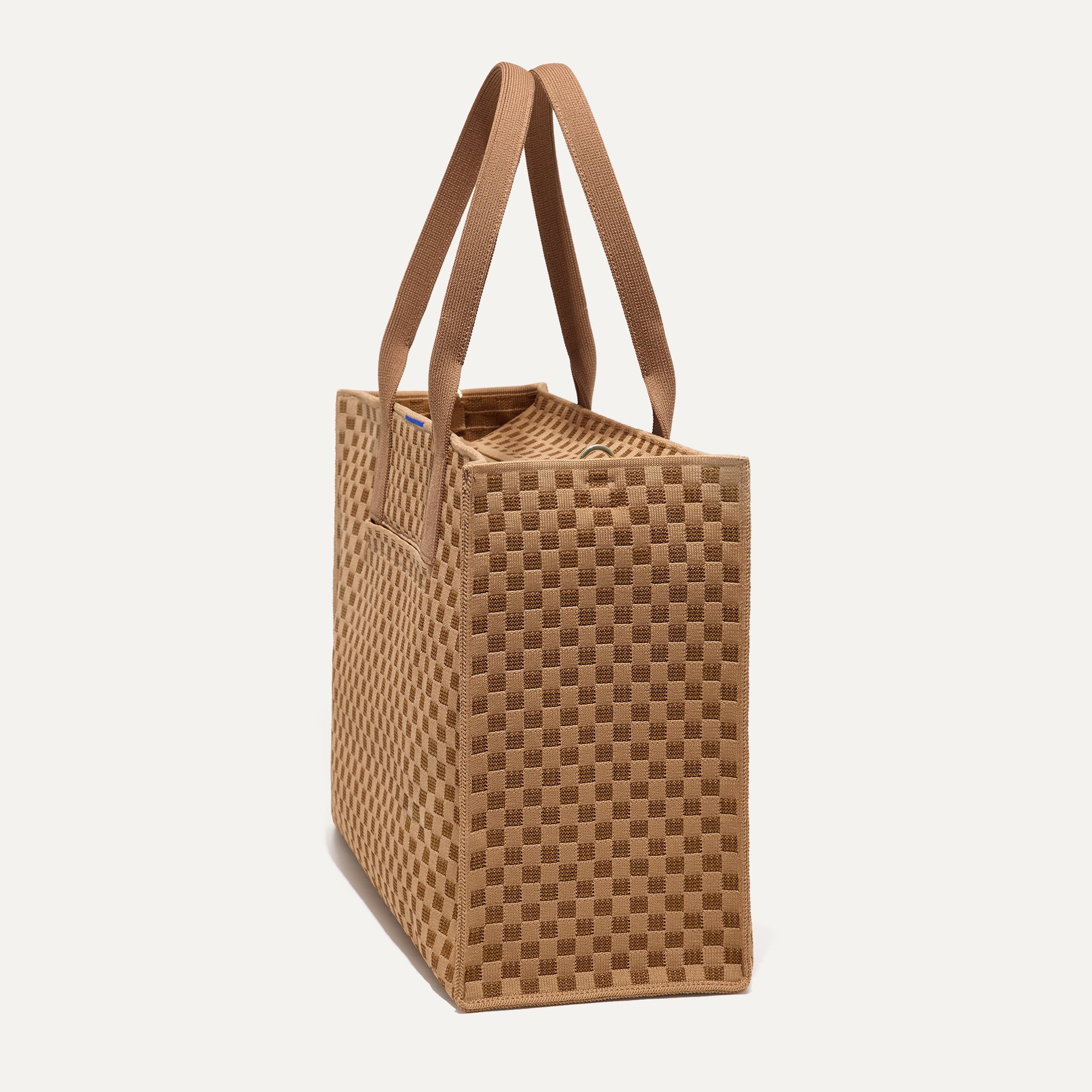 The Classic Tote Hazelnut - Image 5