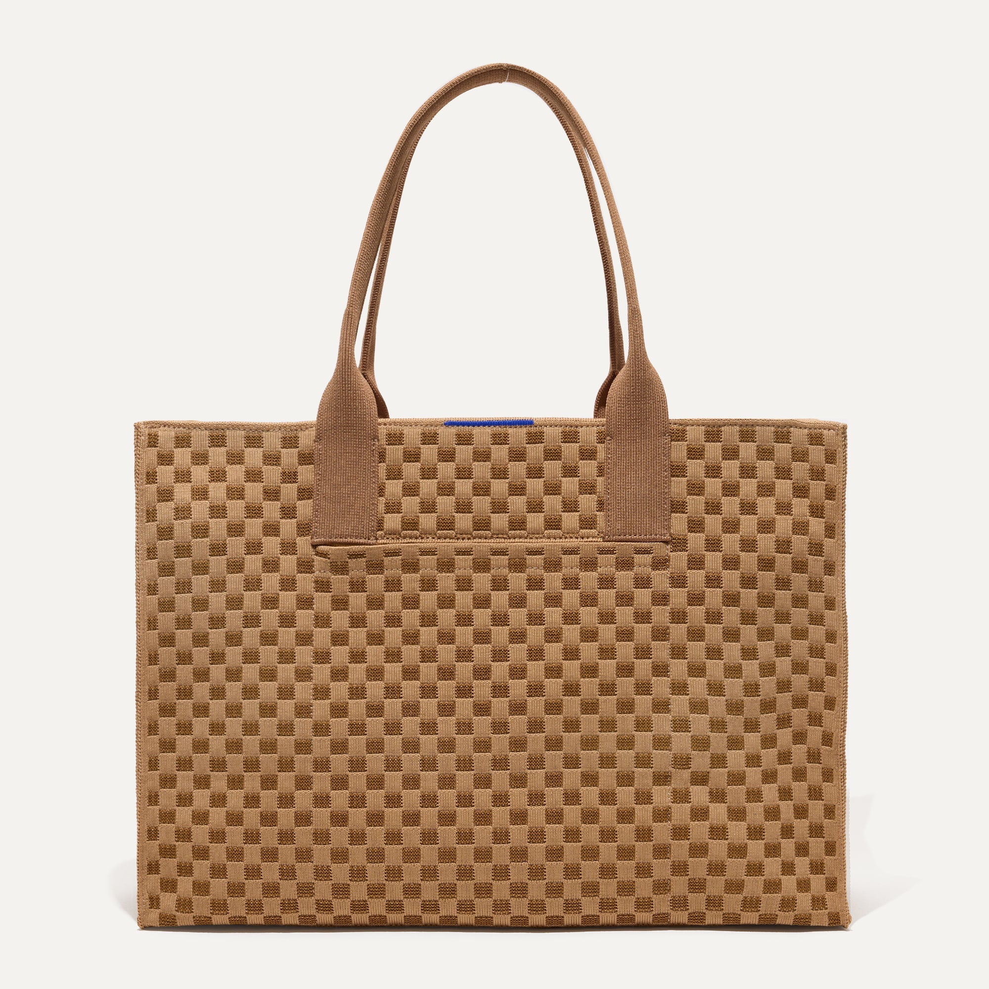 Alternative view of The Classic Tote   Hazelnut
