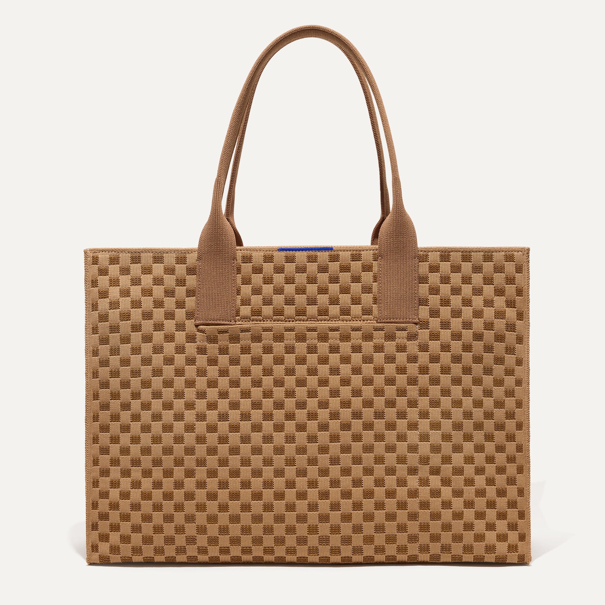 The Classic Tote Hazelnut