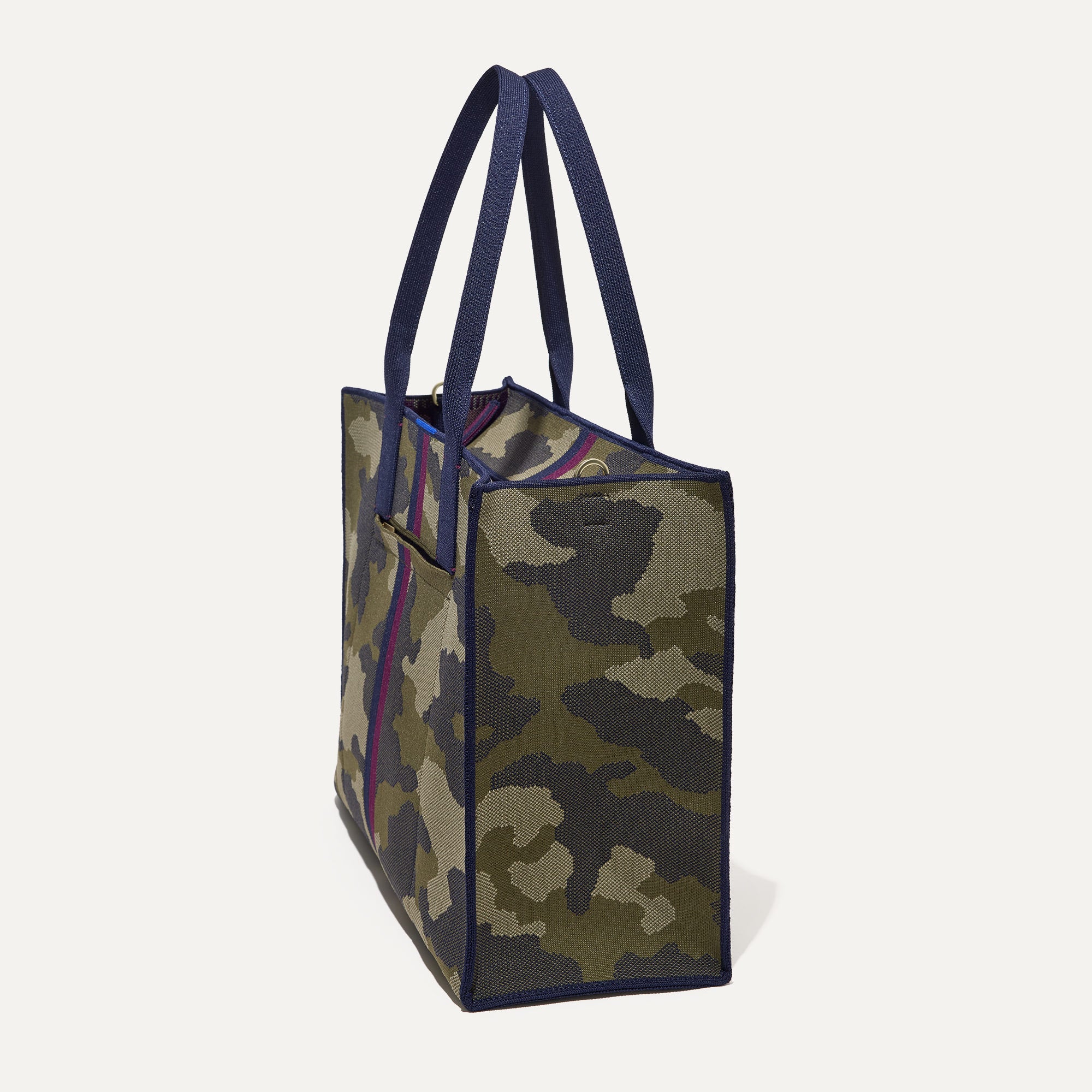 The Classic Tote Spruce Camo - Image 5