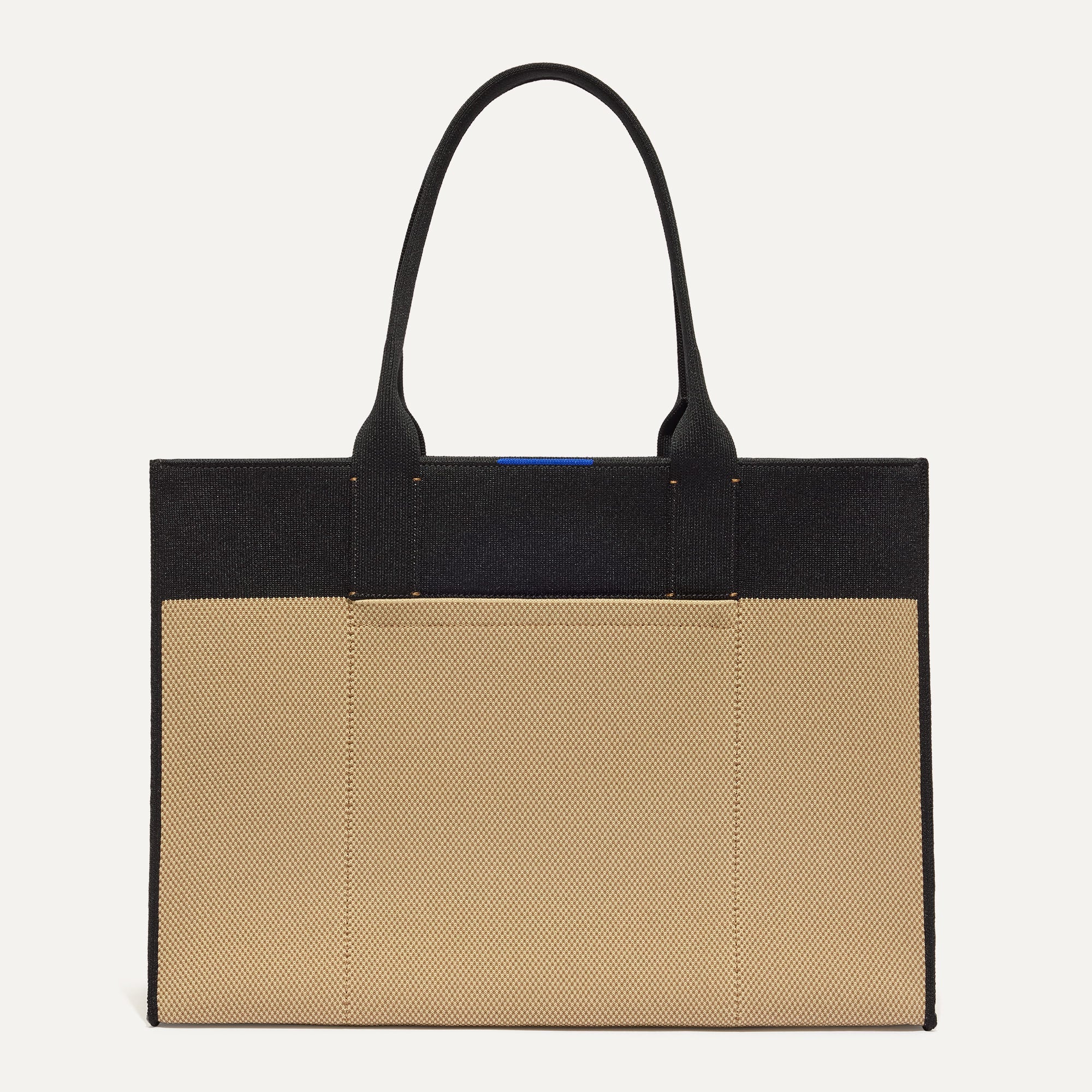 Alternative view of The Classic Tote   Tiramisu
