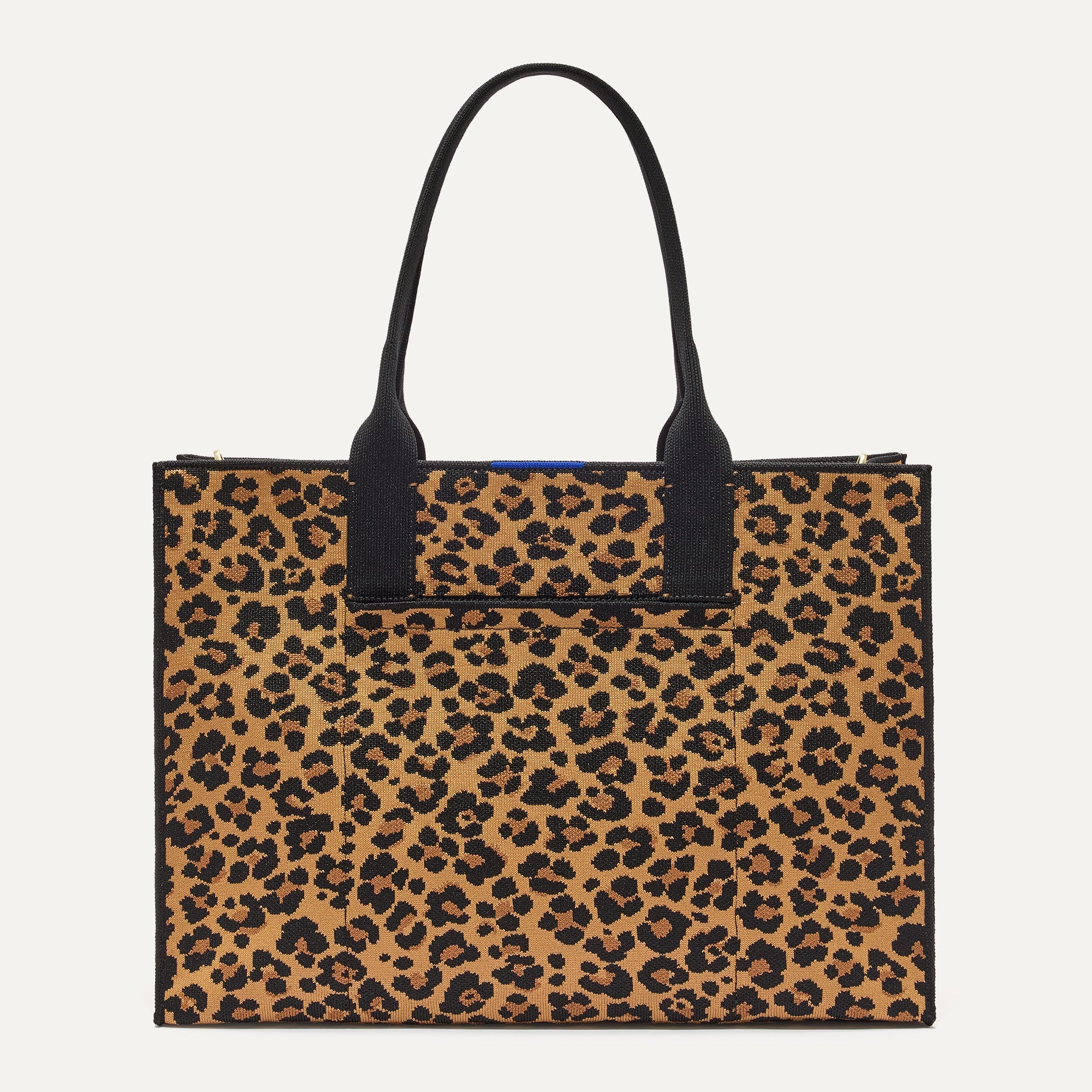 Alternative view of The Classic Tote   Toasty Cat