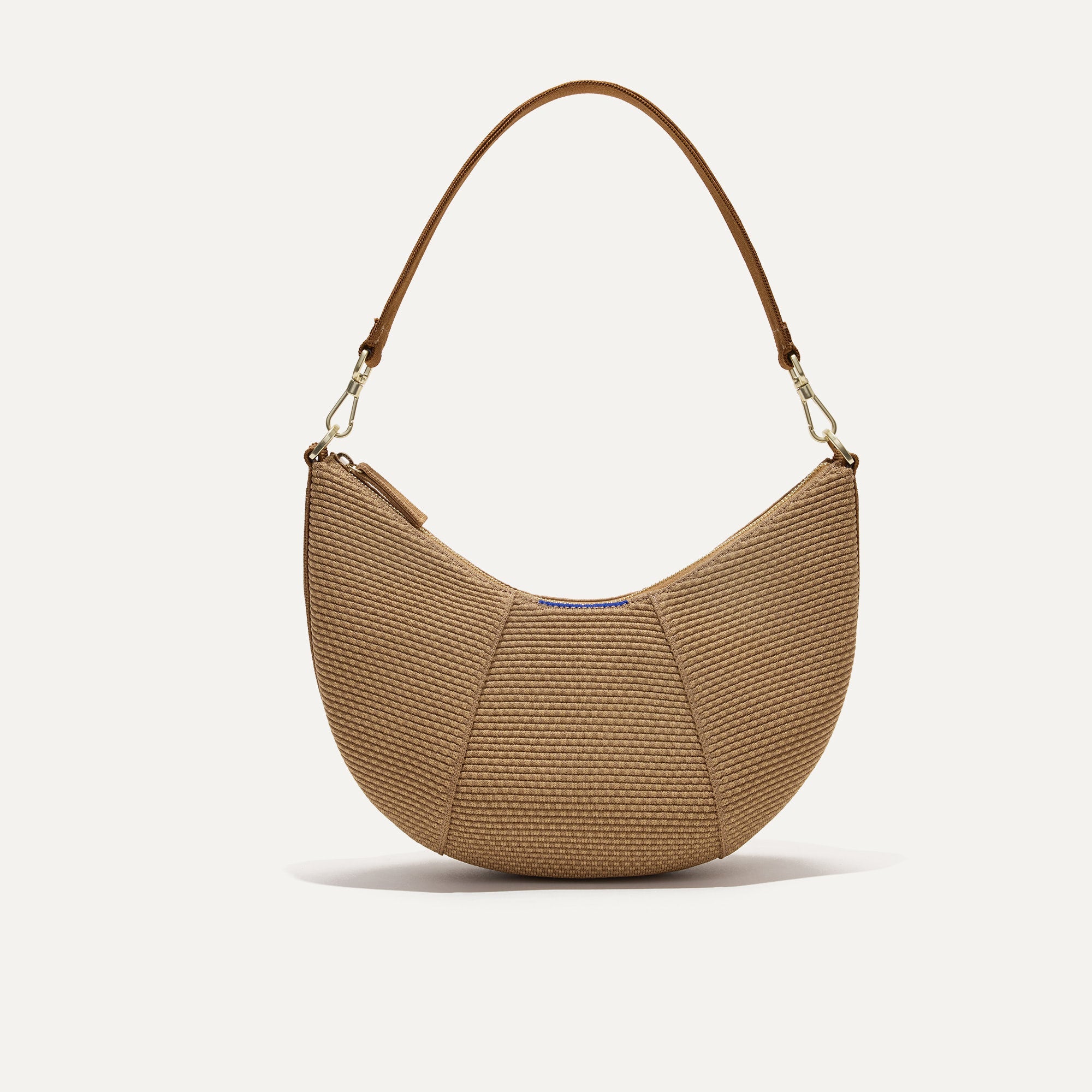 The Crescent Bag   Horizon
