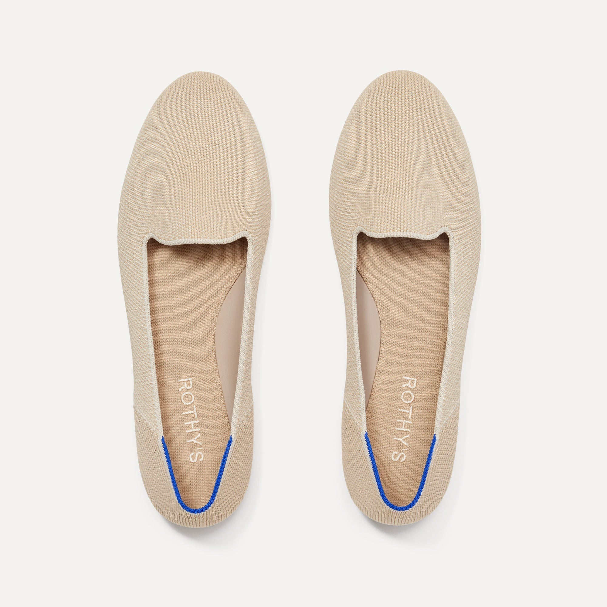 The Lounge Loafer Sandstone