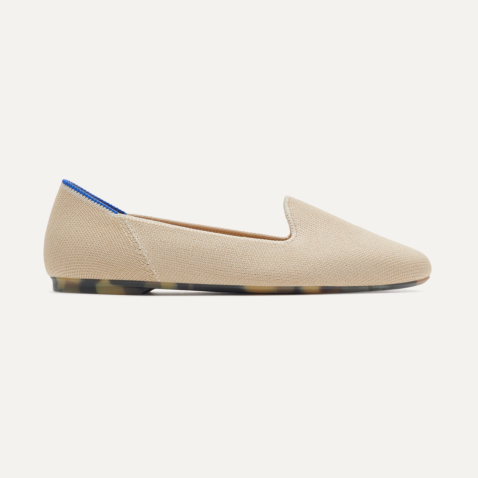 The Lounge Loafer Sandstone - Image 4