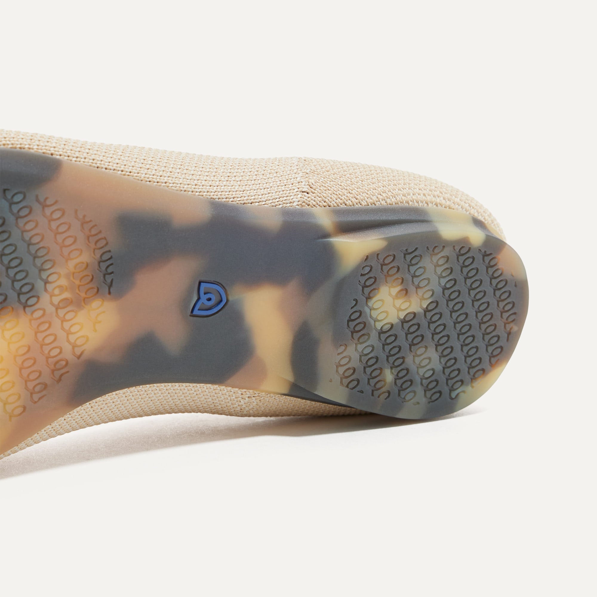 The Lounge Loafer Sandstone - Image 6