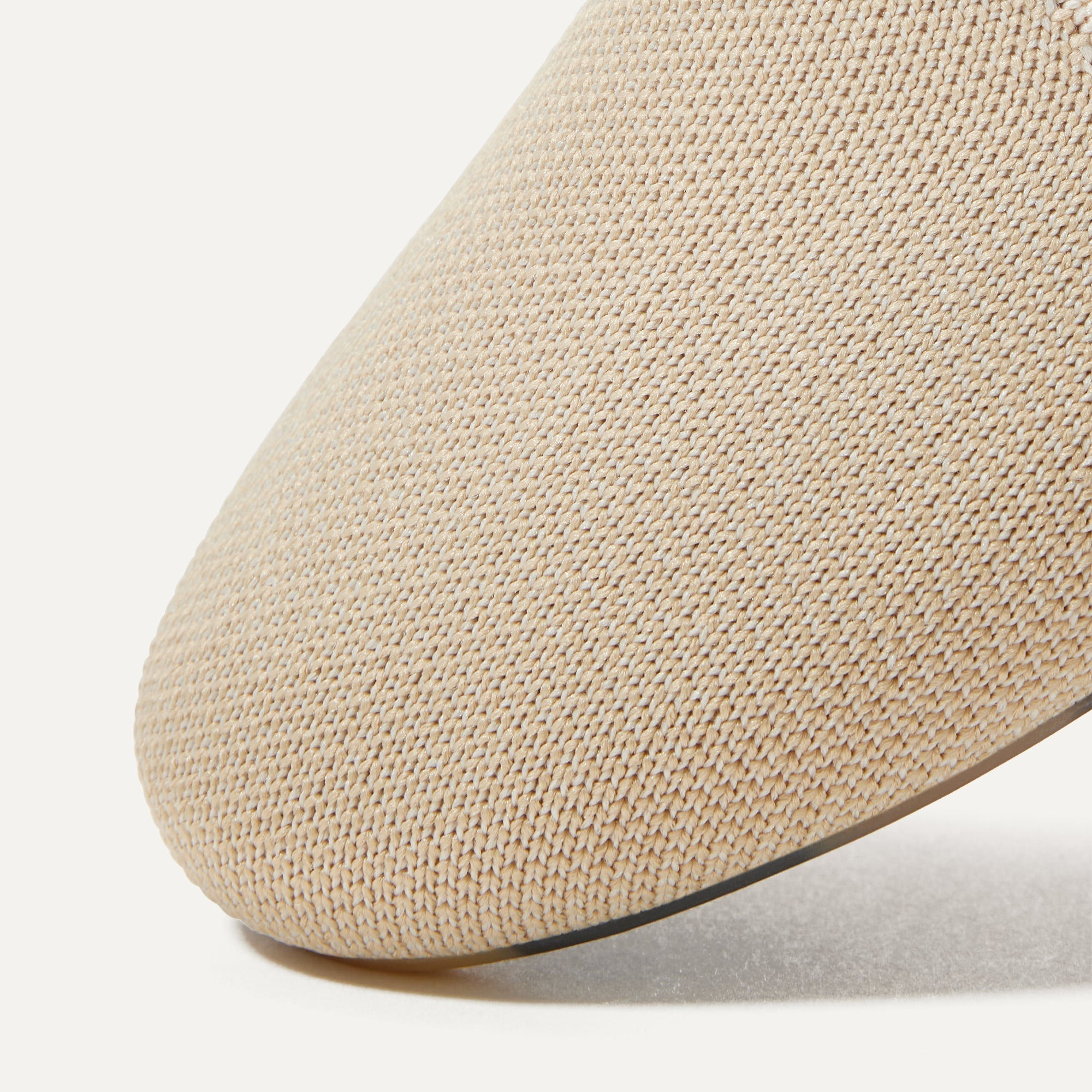 The Lounge Loafer Sandstone - Image 7