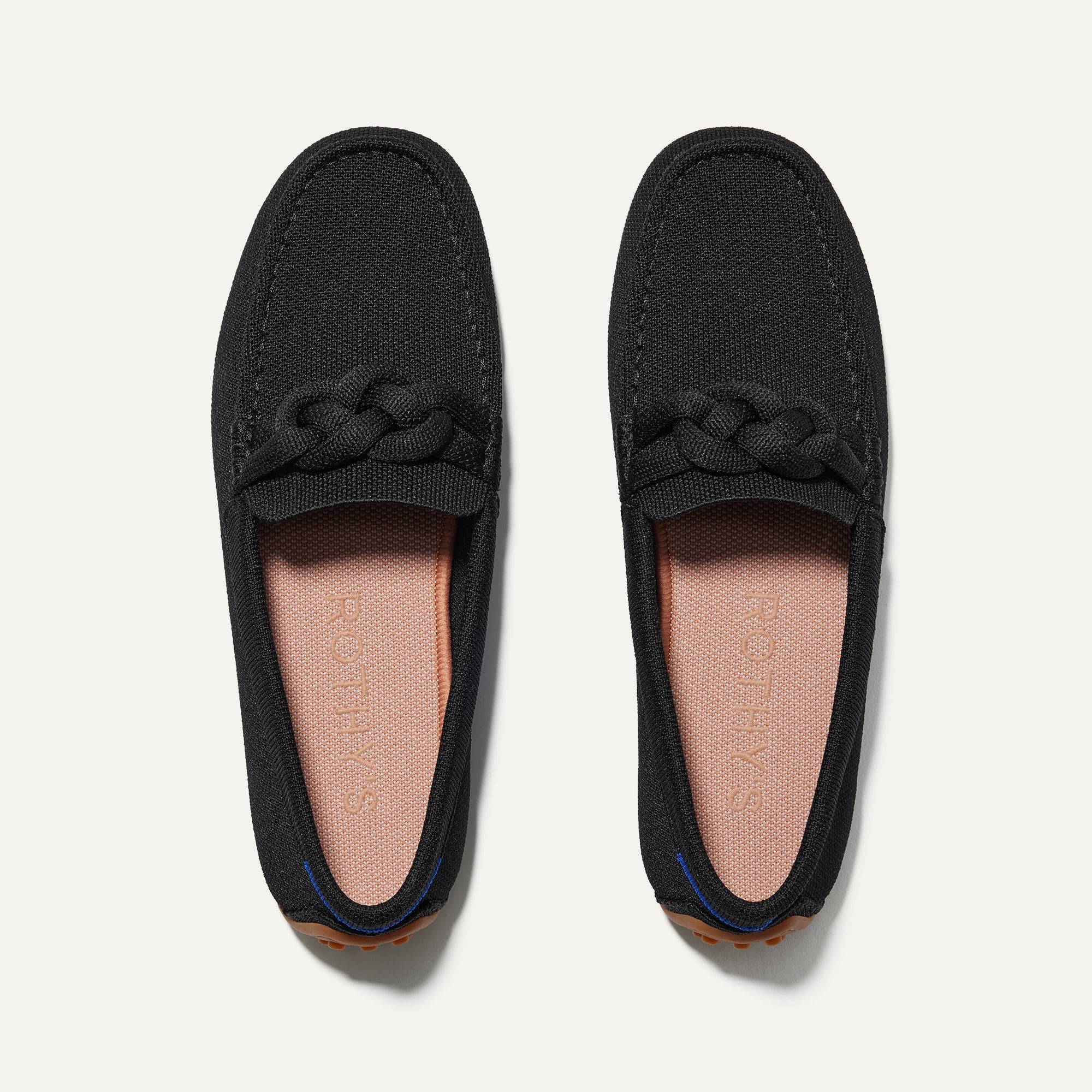 Alternative view of The Braid Driver