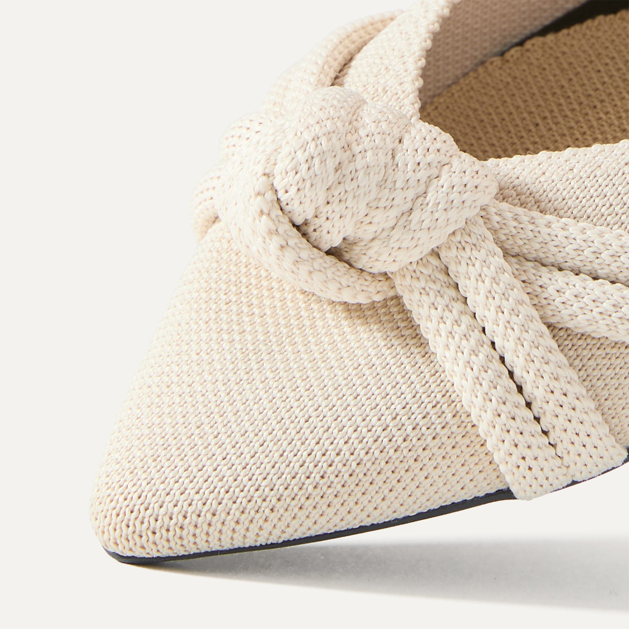 Alternative view of The Knot Point II   Conch