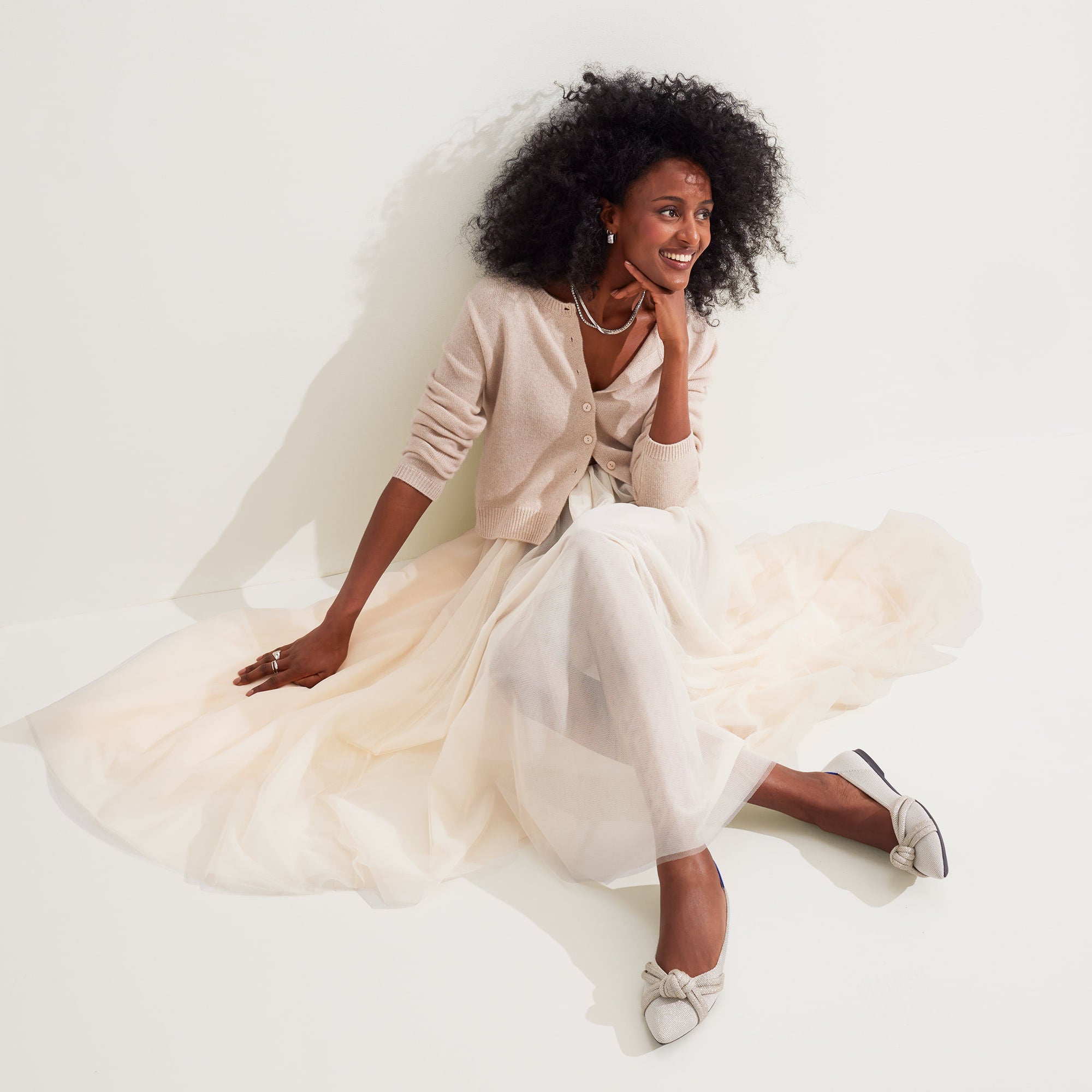 The Knot Point II Diamond Metallic - Image 4