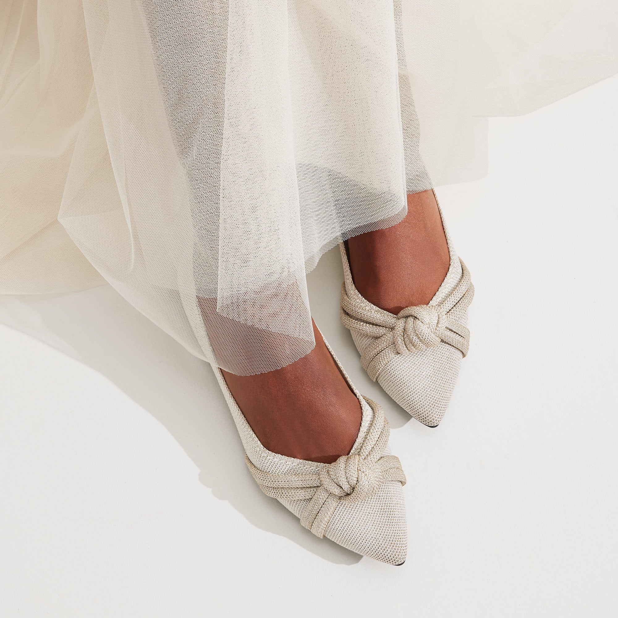 The Knot Point II Diamond Metallic - Image 3