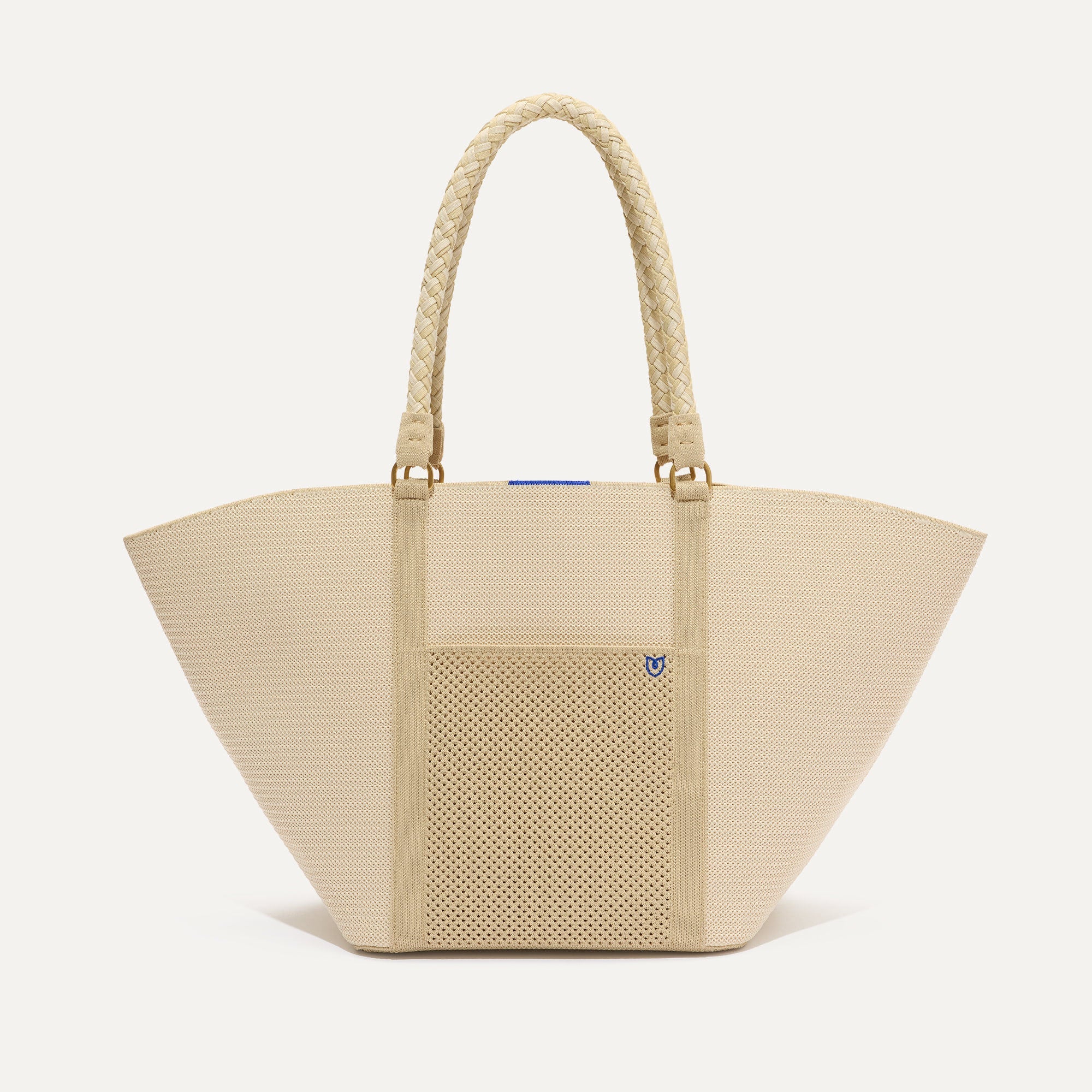The Summer Tote   Meringue