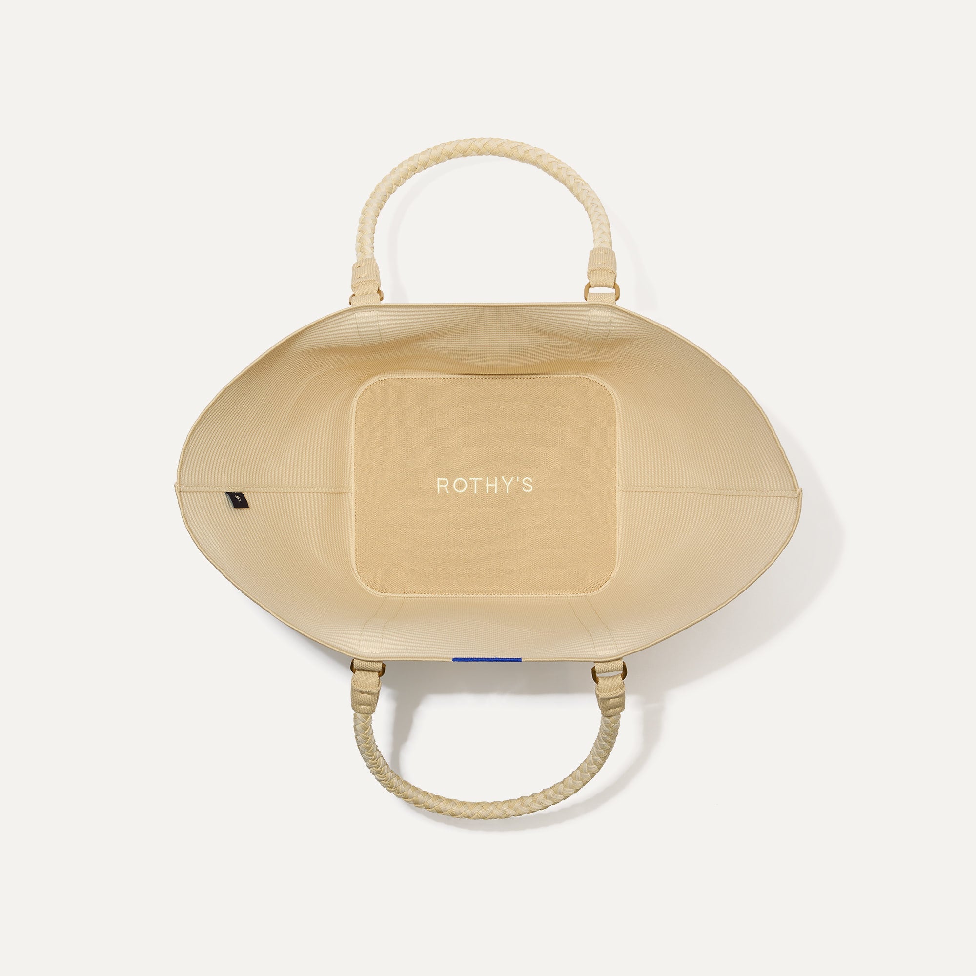 The Summer Tote Meringue - Image 5