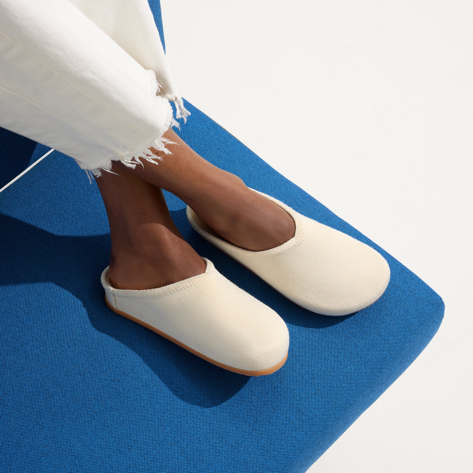 Alternative view of The Casual Clog   Jasmine