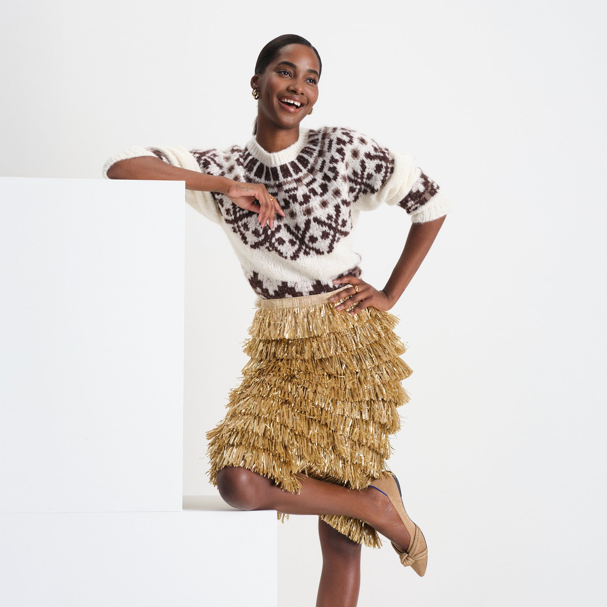 The Knot Point II   Goldstone - Image 4