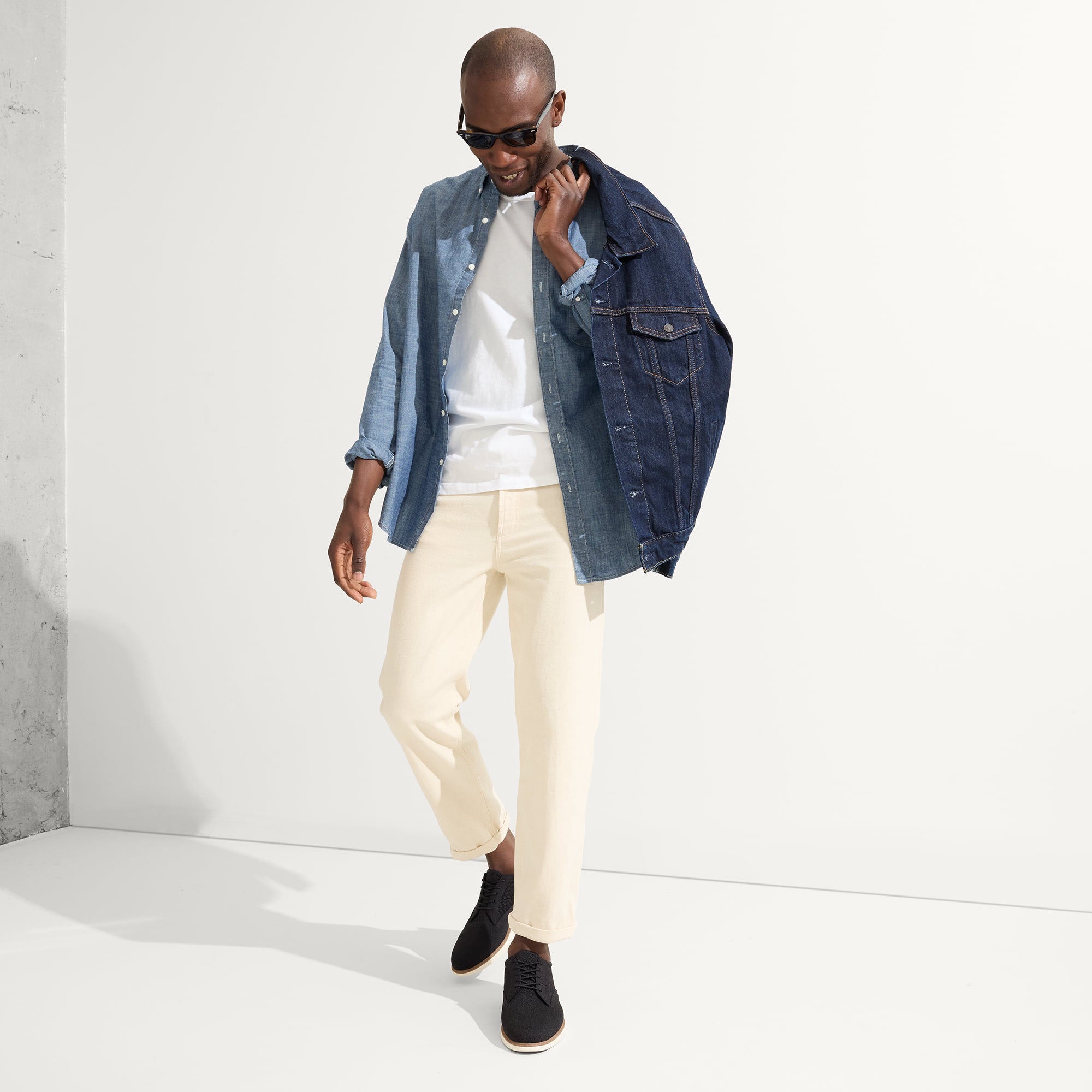 The Oxford Black - Image 3