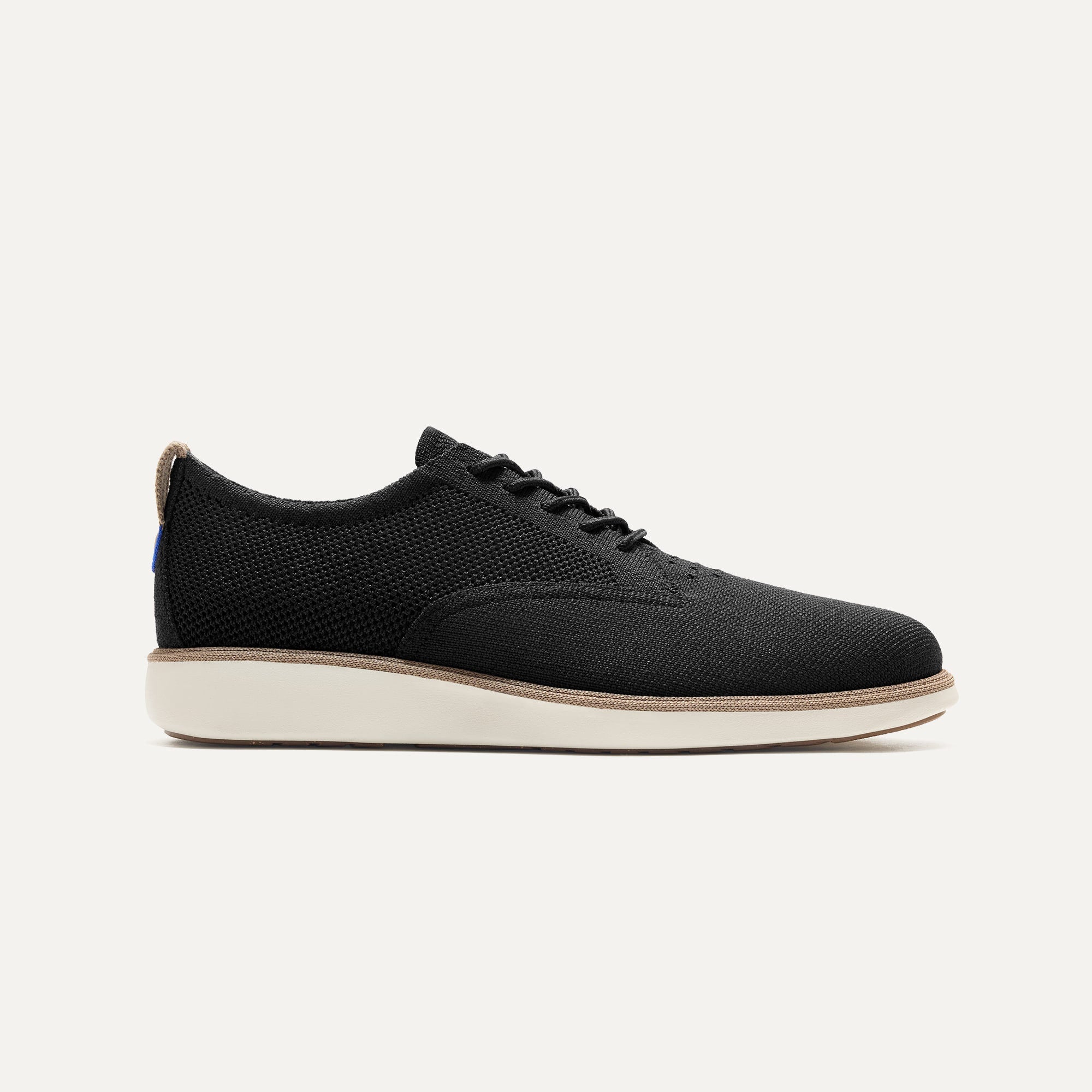 The Oxford Black