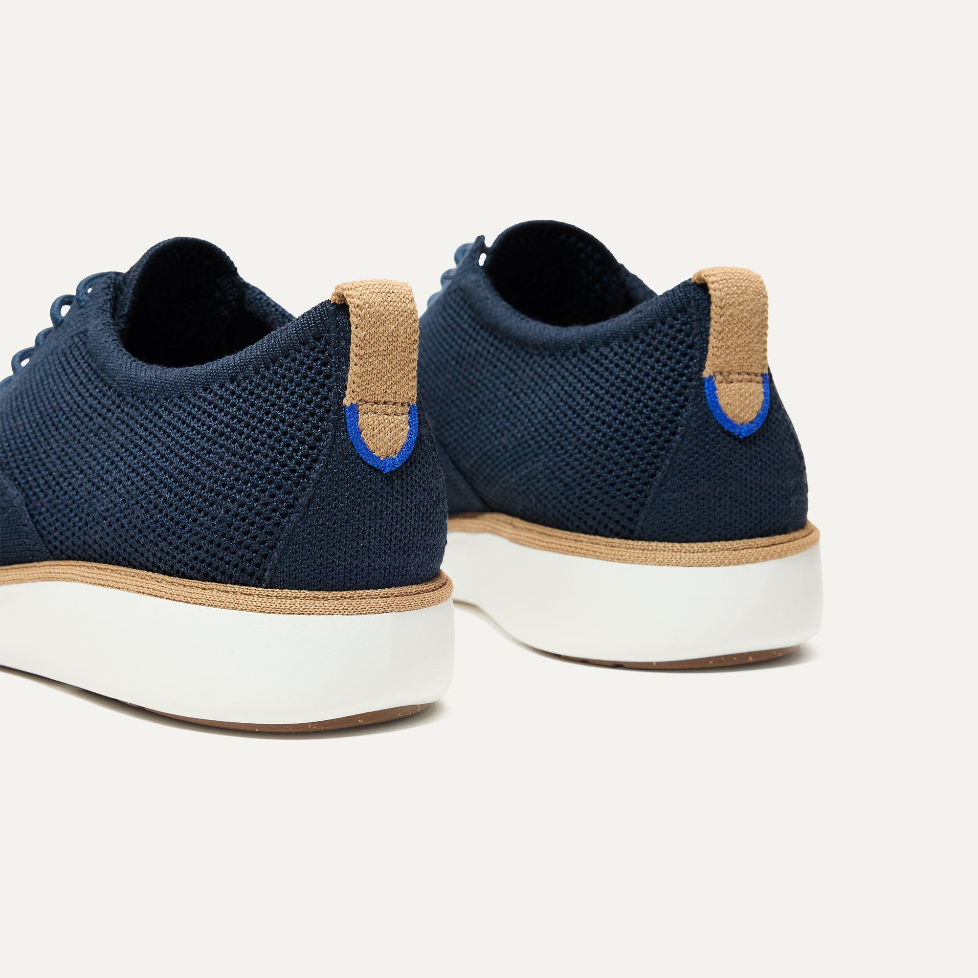 The Oxford Night Navy - Image 5