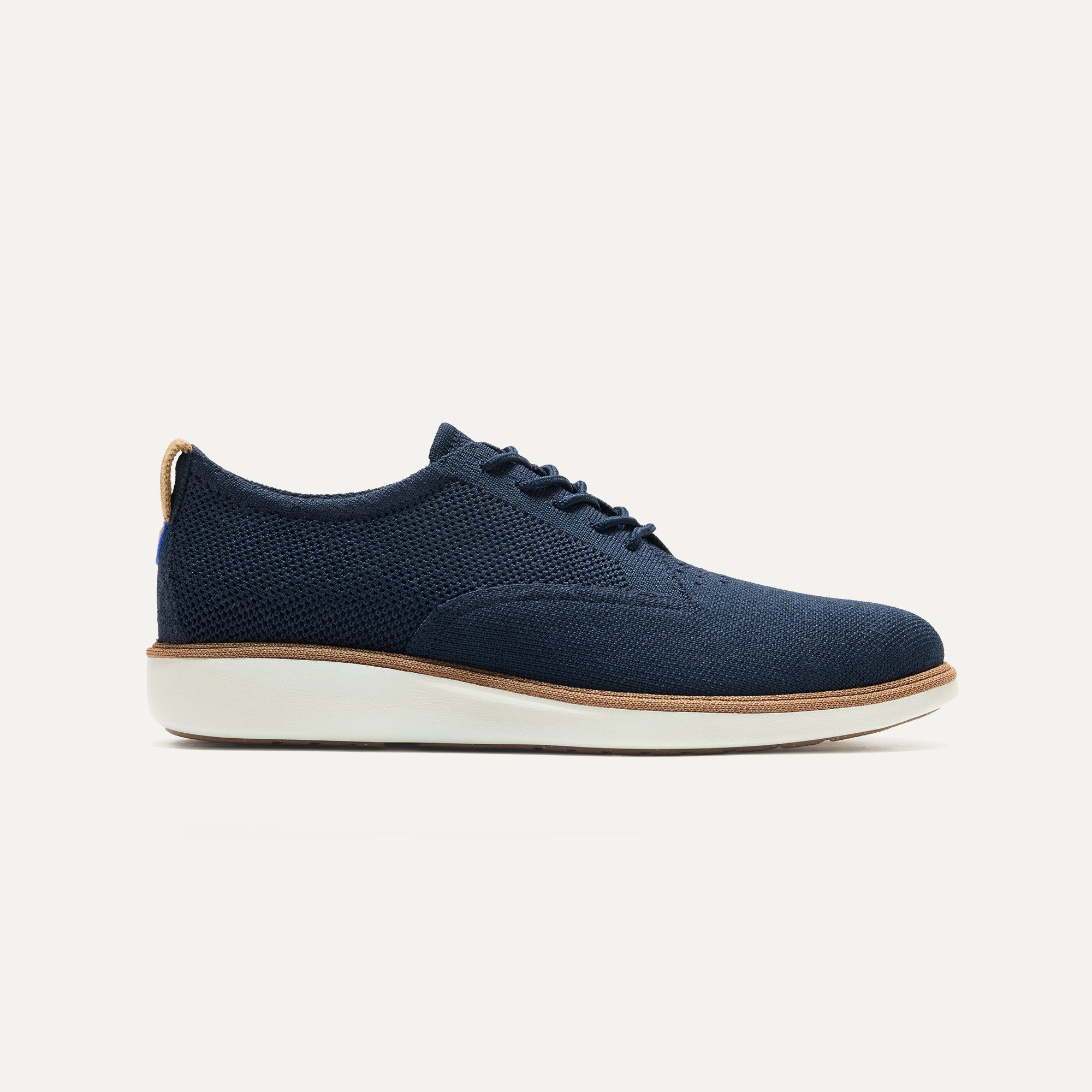 The Oxford Night Navy
