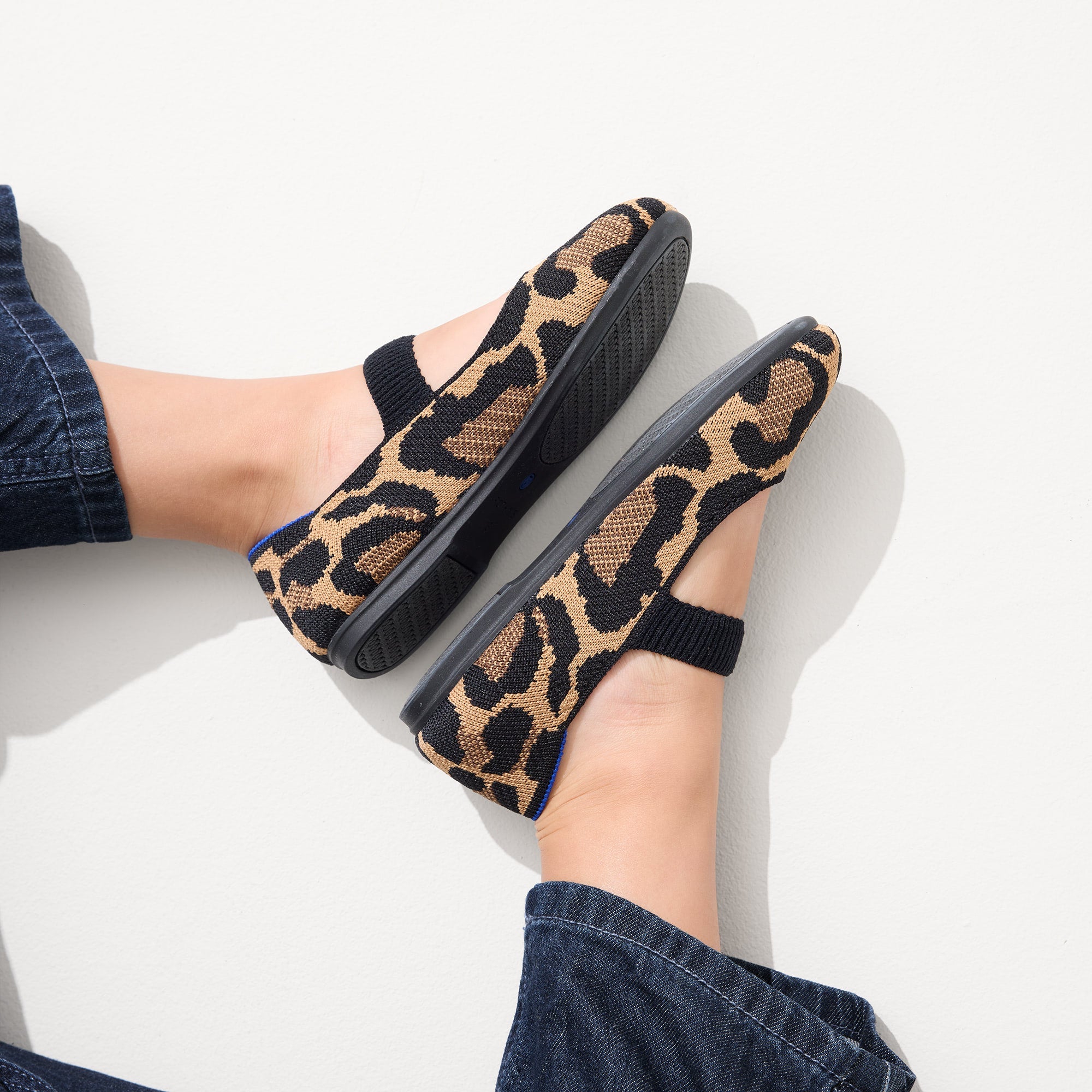 Alternative view of The Kids Mary Jane   Amber Cat