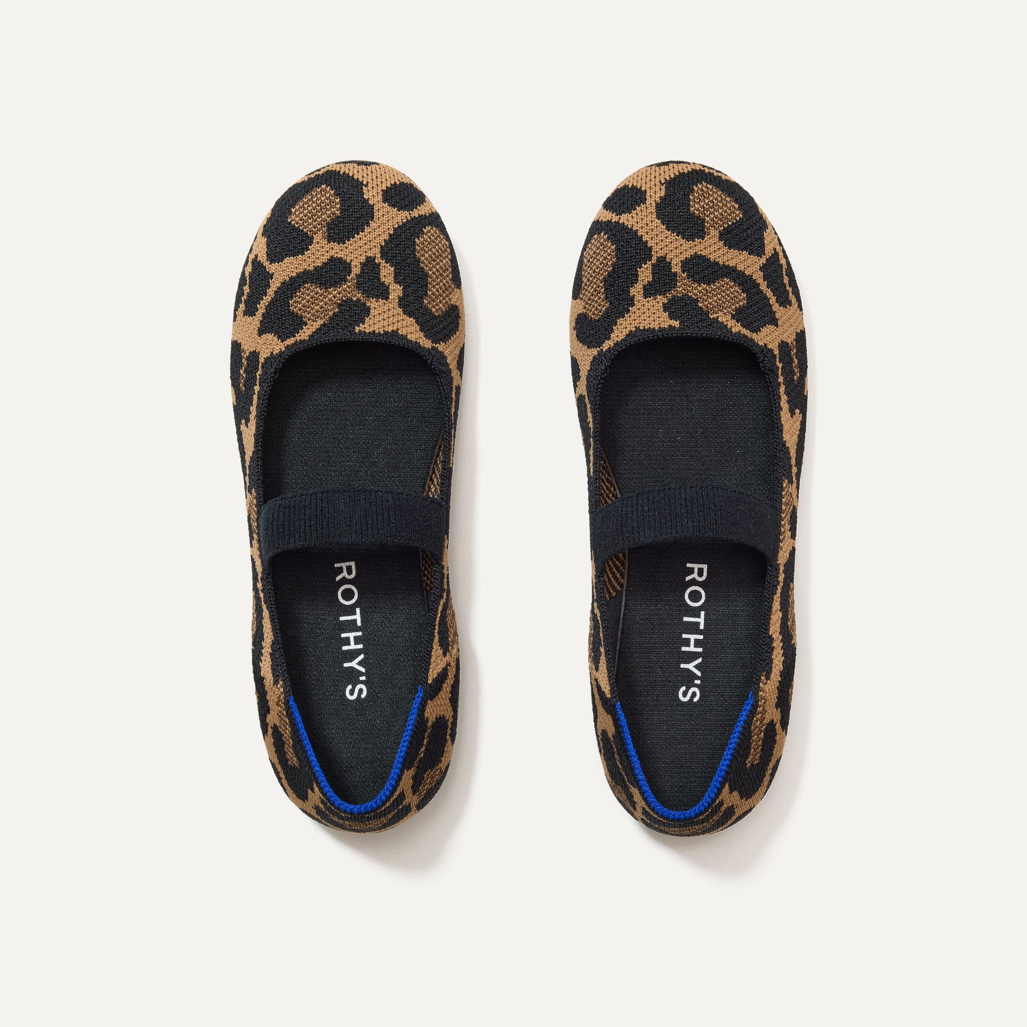 The Kids Mary Jane Amber Cat