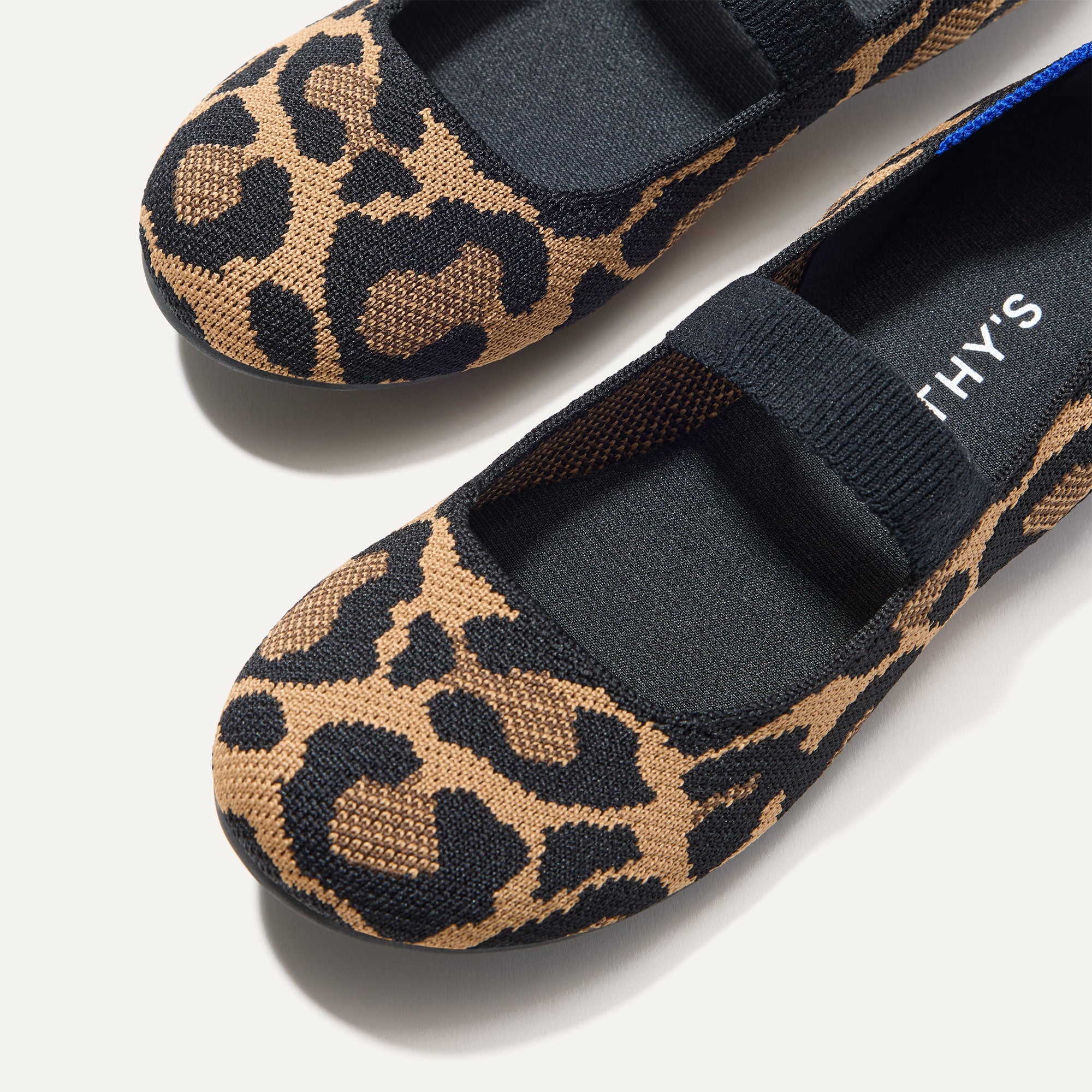 The Kids Mary Jane Amber Cat - Image 7