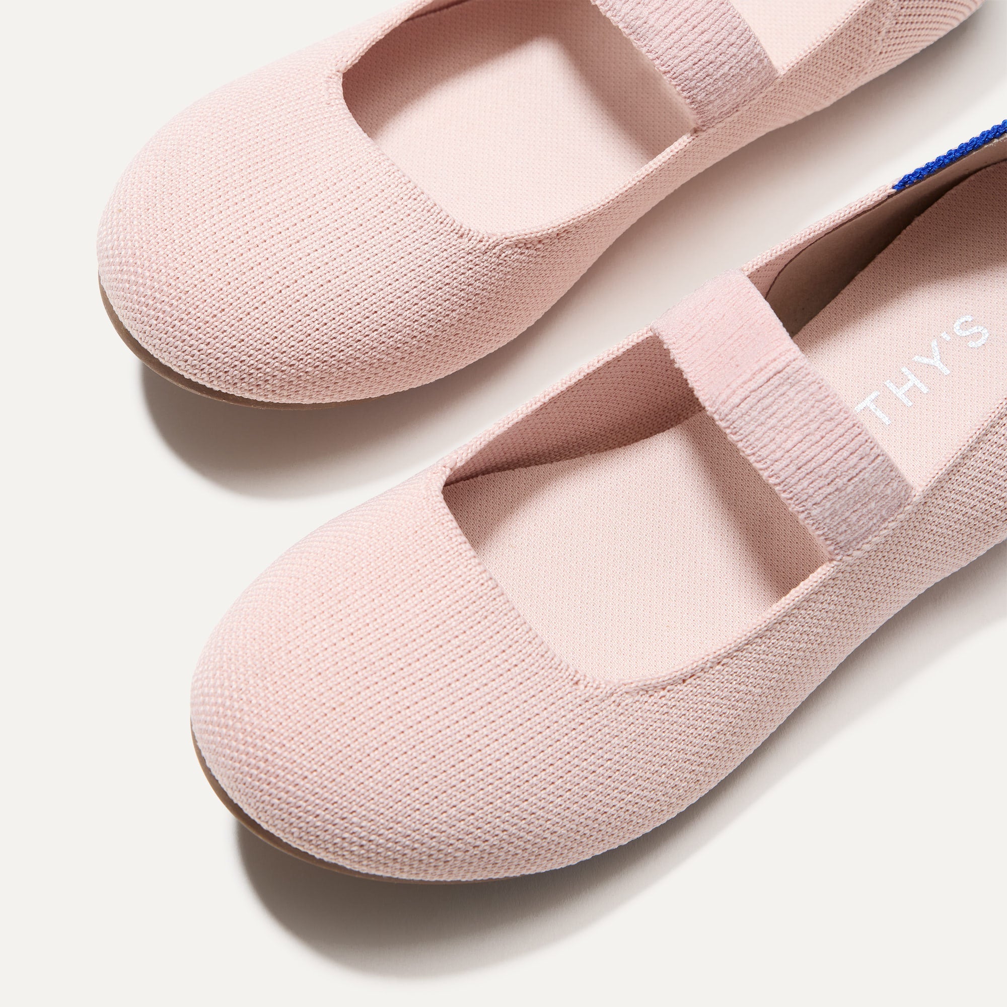 The Kids Mary Jane Ballerina - Image 7